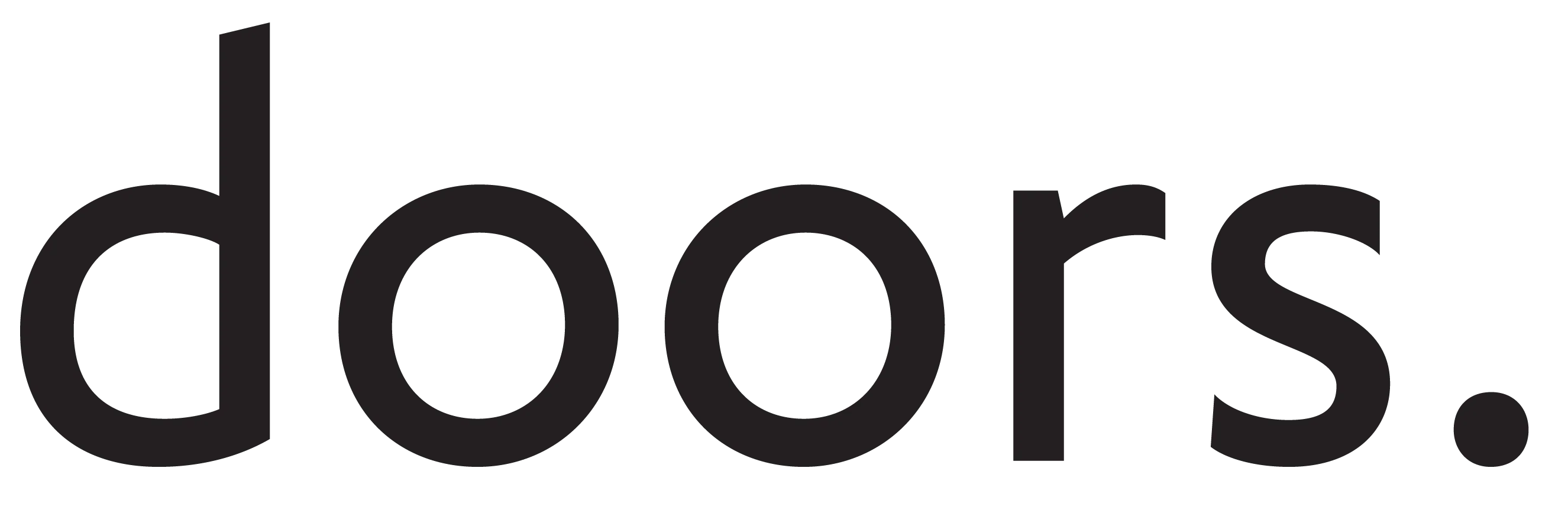 VISIT DOORS NYC