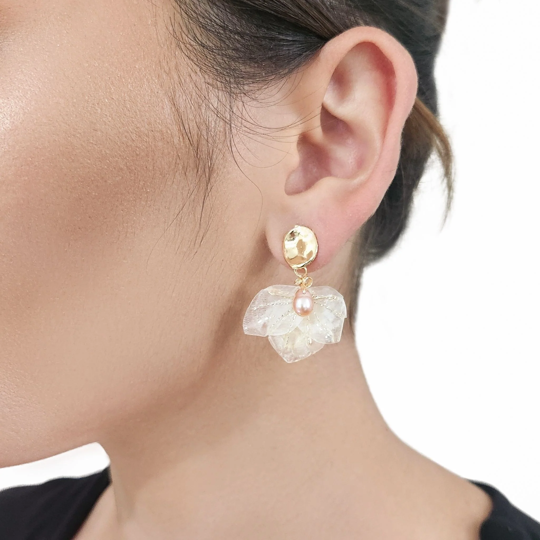Sealilly Earcuff - Image 3