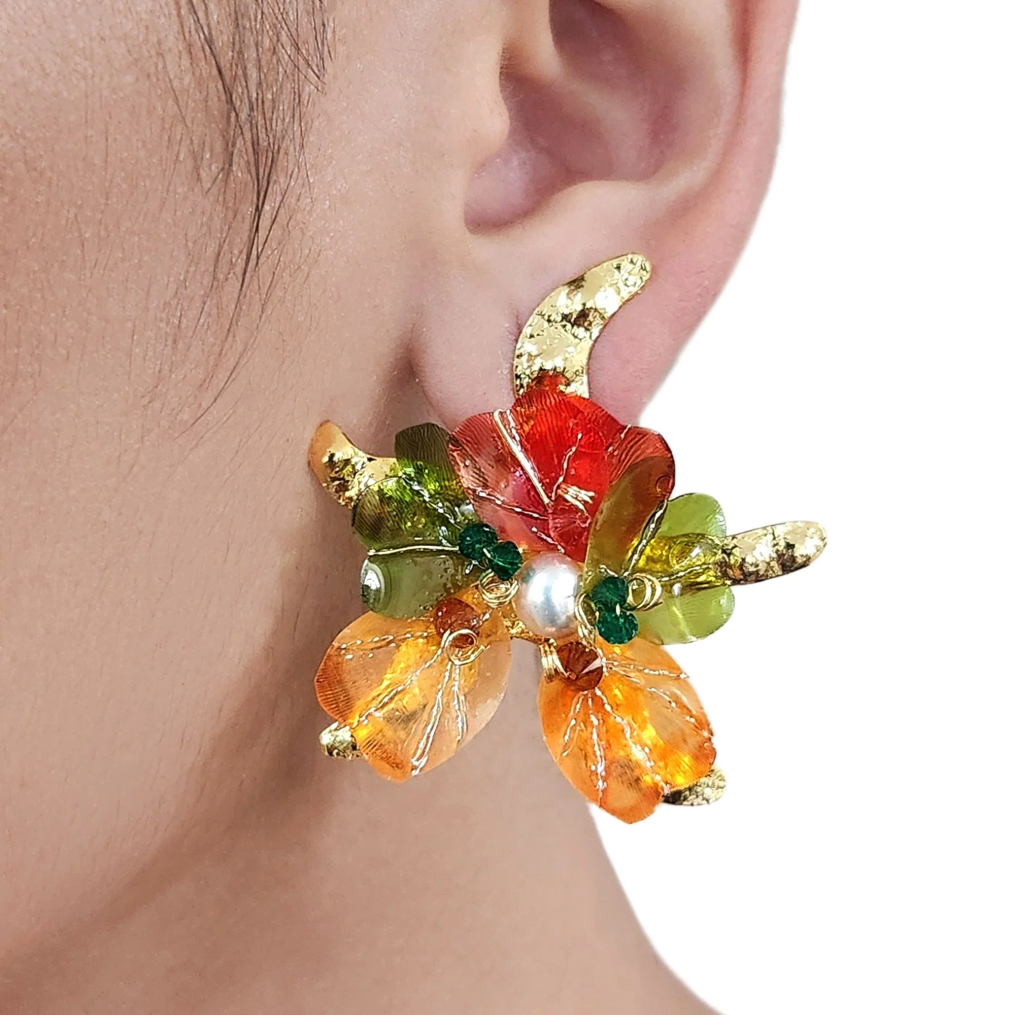 Starfish Earring - Image 3