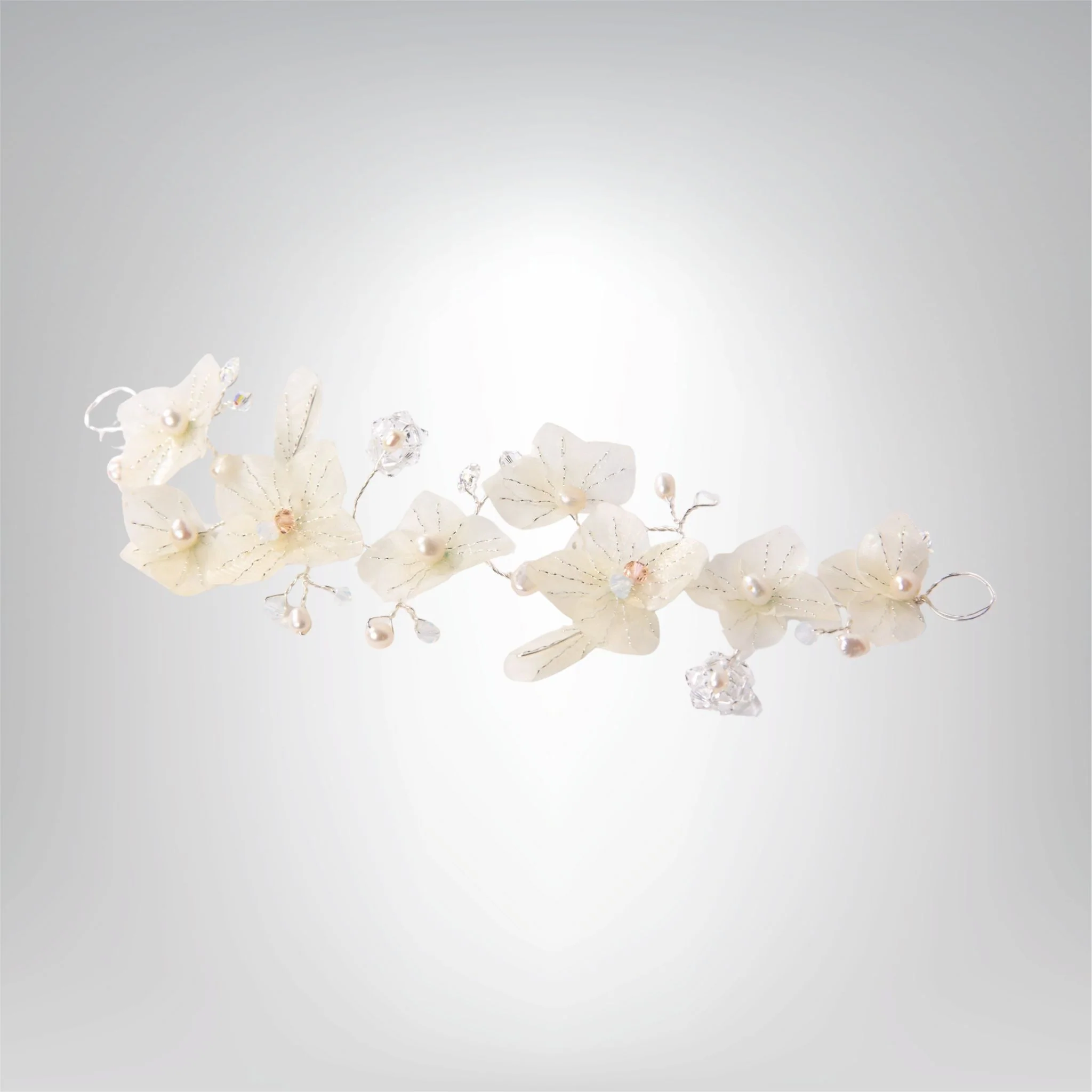 Vine Branch Tiara - Image 3