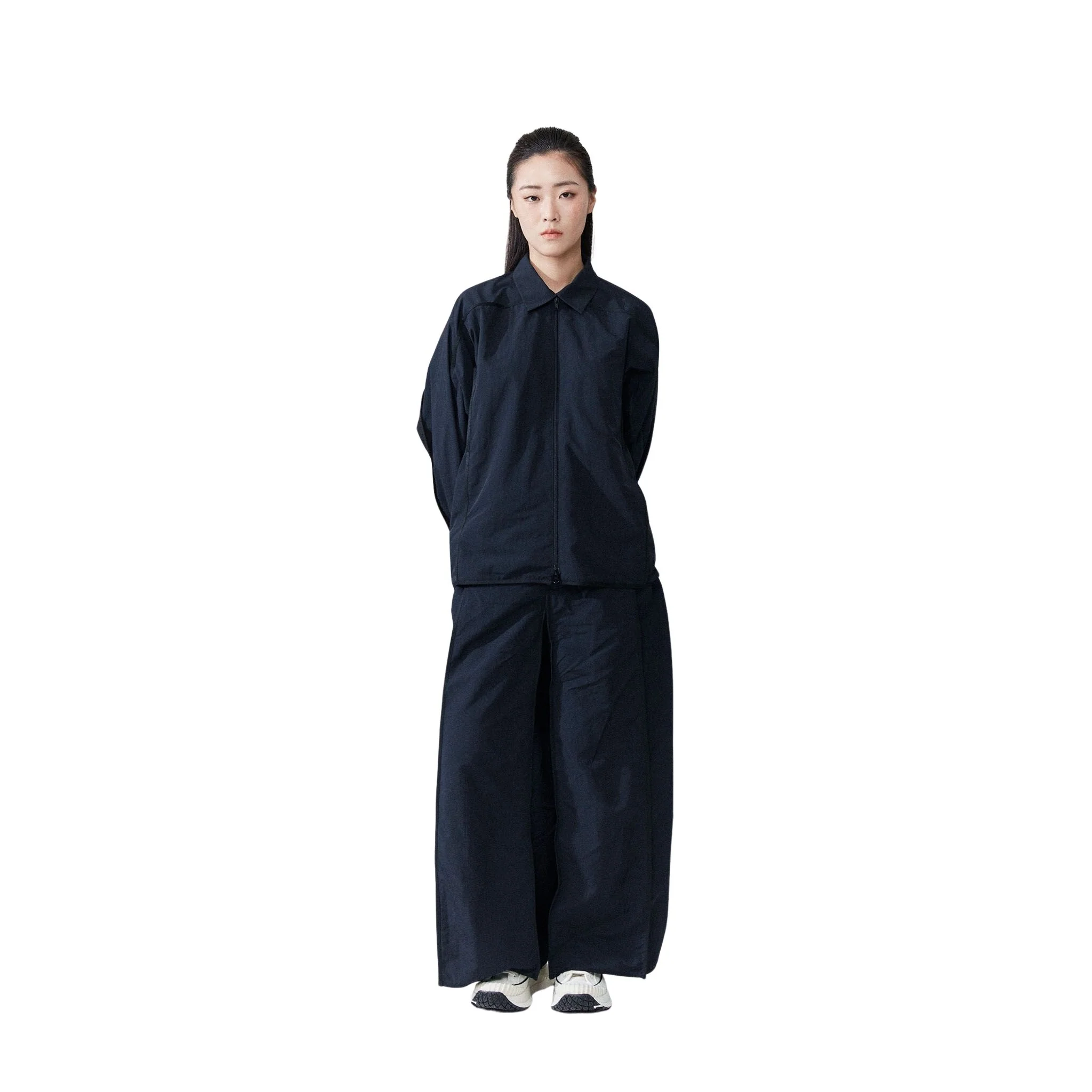 Ang Ex-Hinge Wide Pants - Image 3