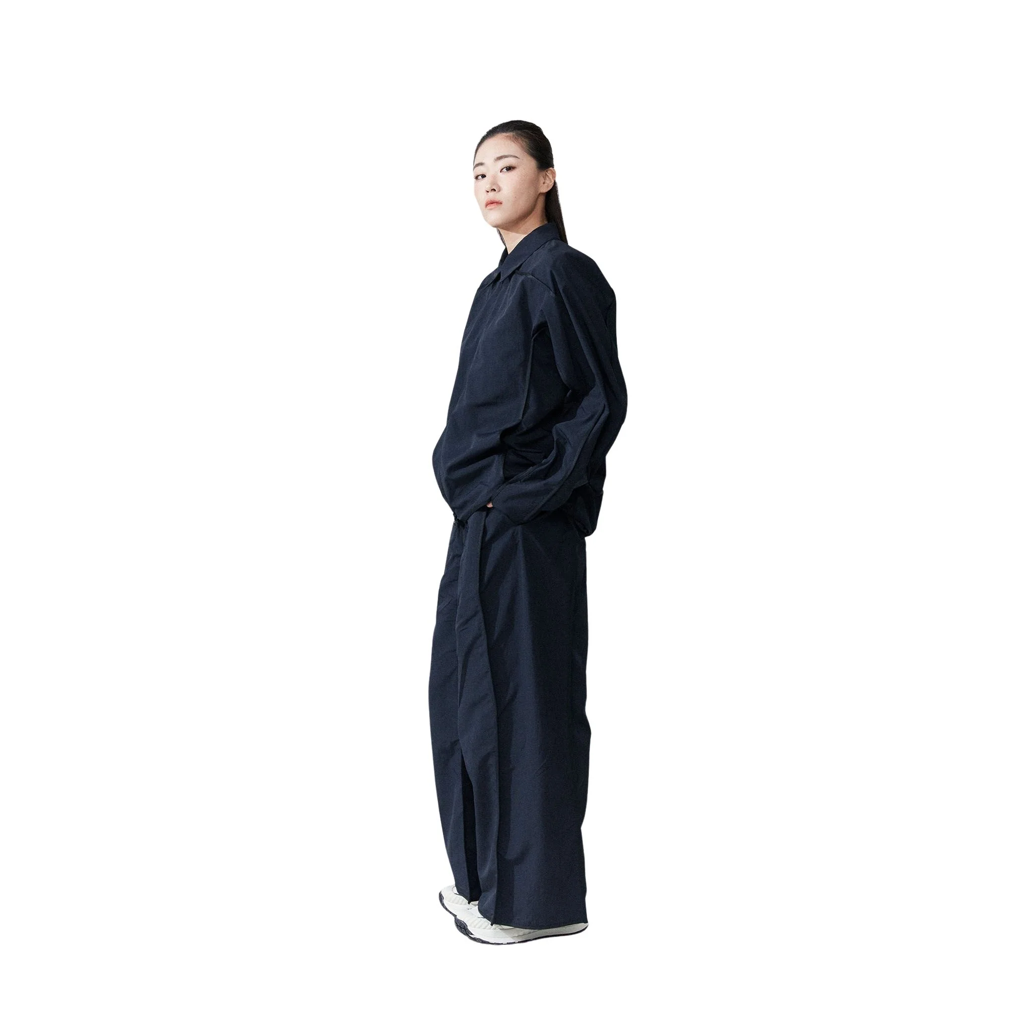 Ang Ex-Hinge Wide Pants - Image 5