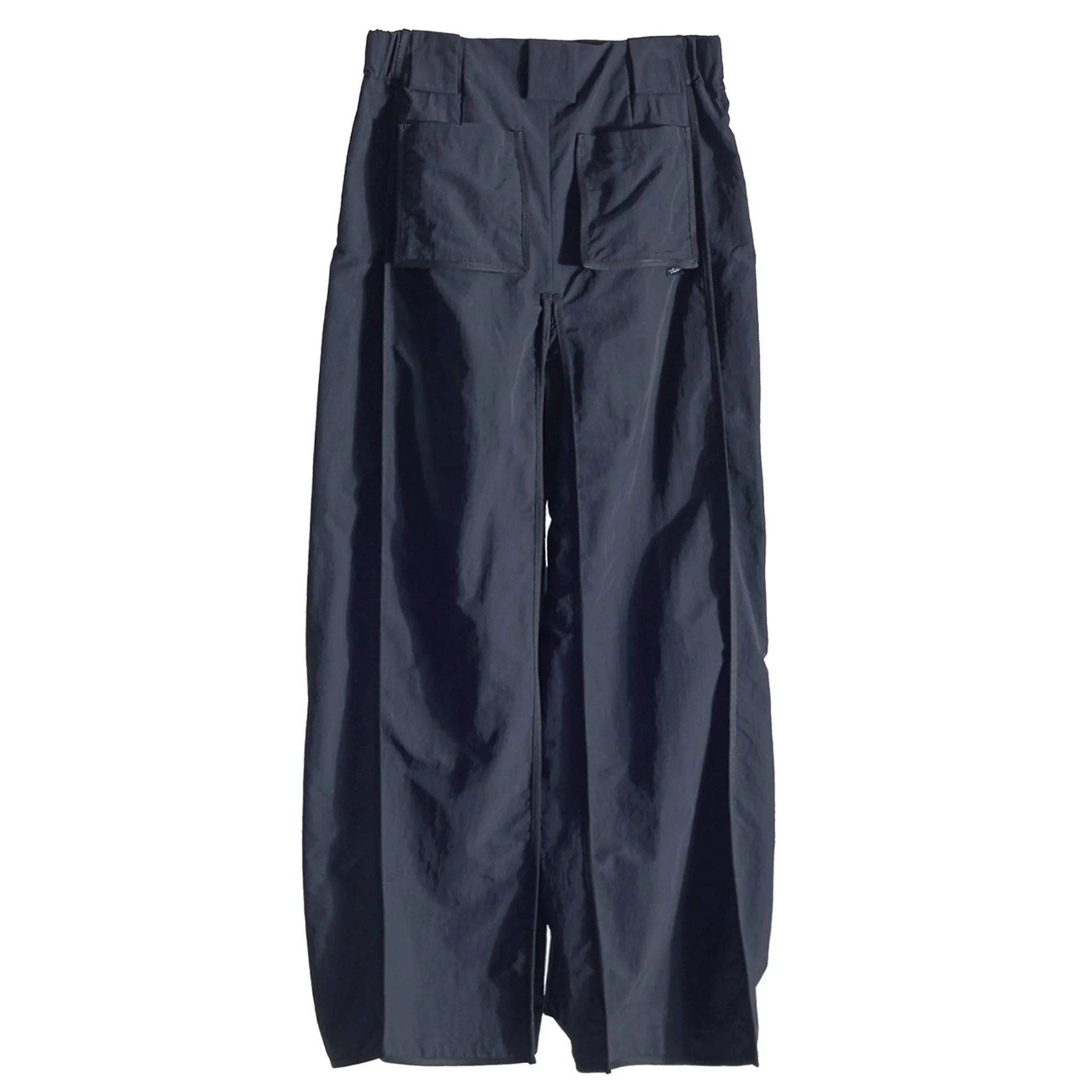 Ang Ex-Hinge Wide Pants - Image 7