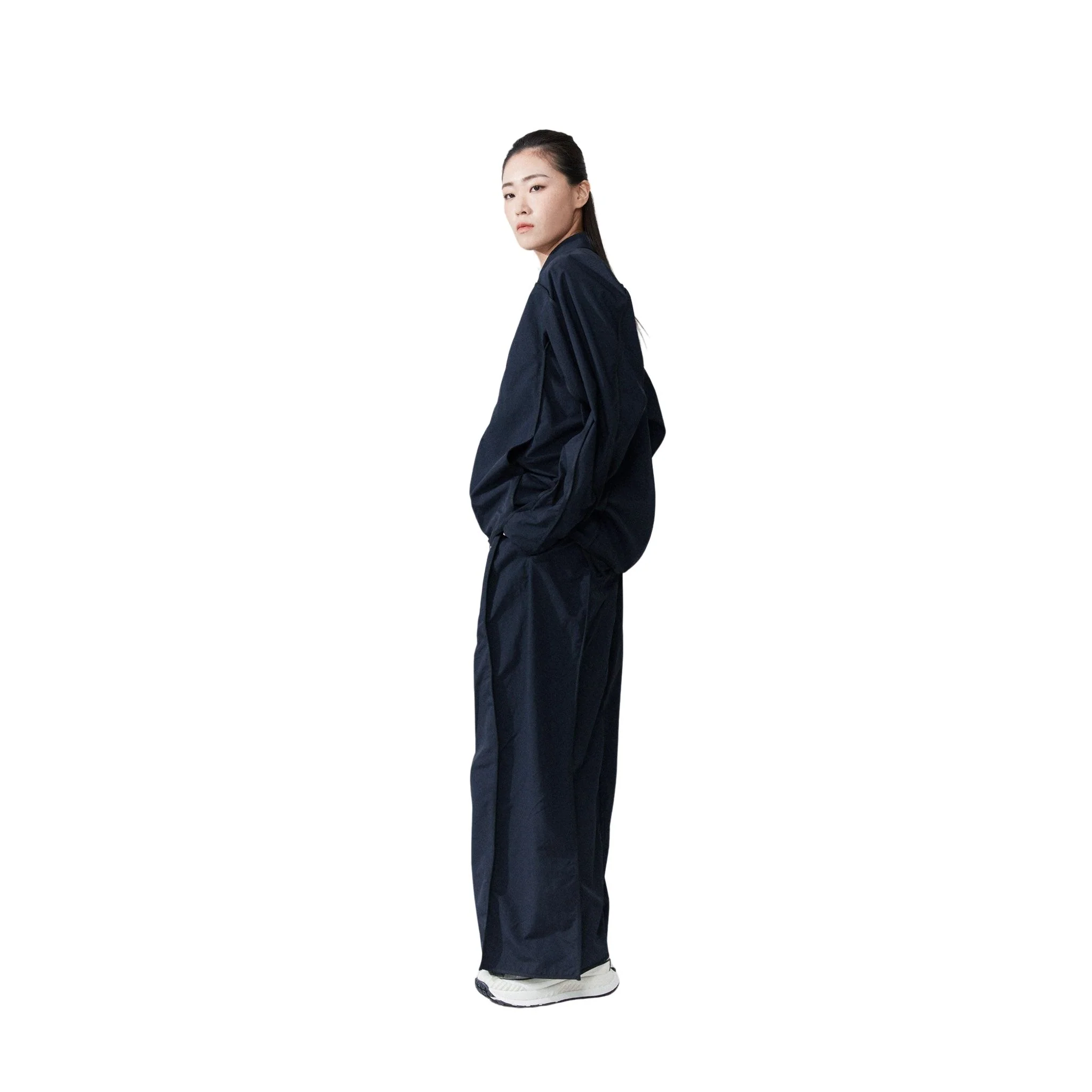 Ang Ex-Hinge Wide Pants - Image 4