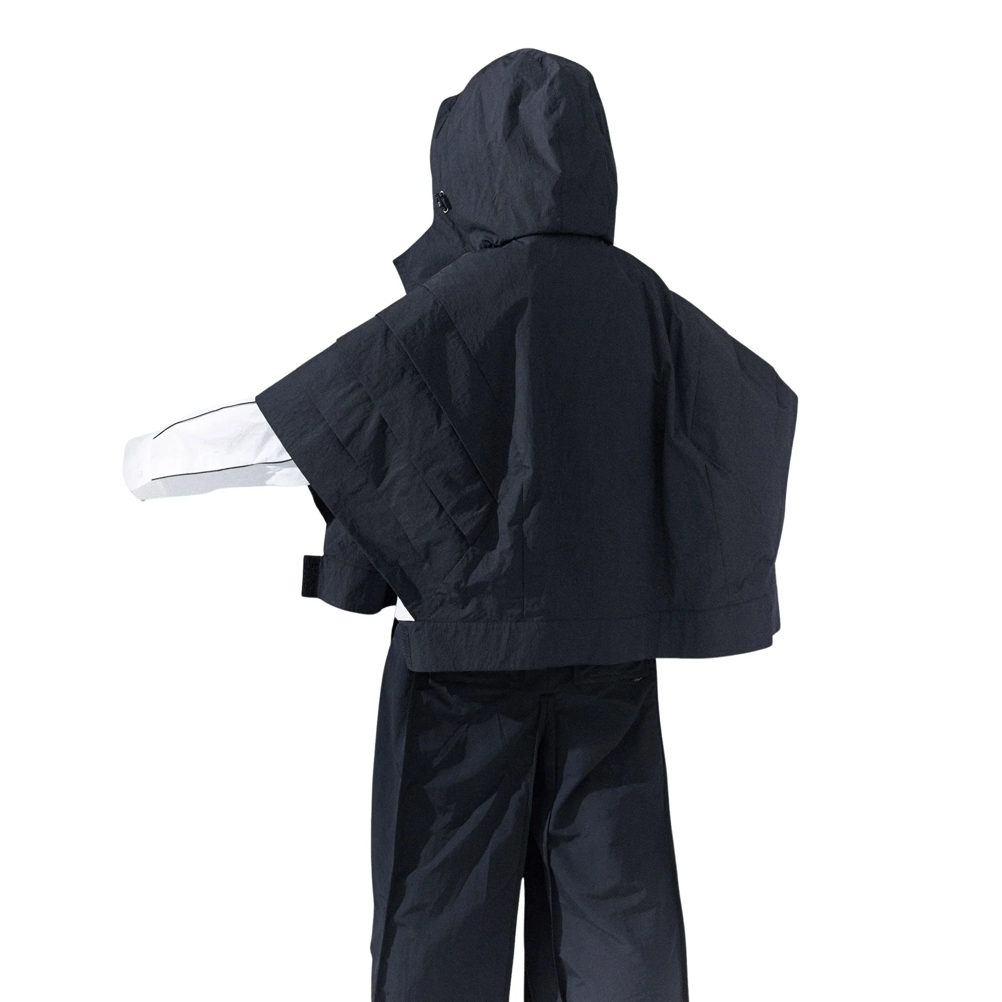 Ang Ex-Hinge Wide Pants - Image 6
