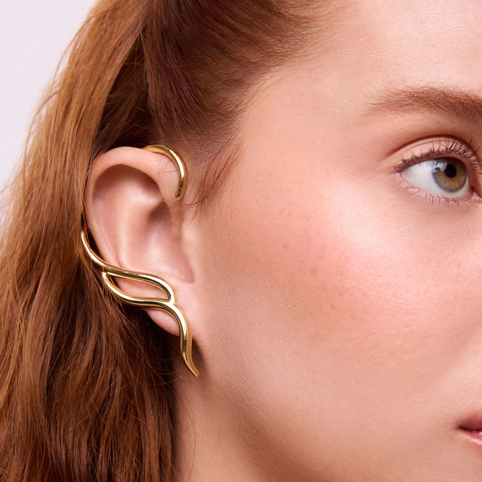 Gold Movimento Piercing - Essenciais: O Voo - Image 2