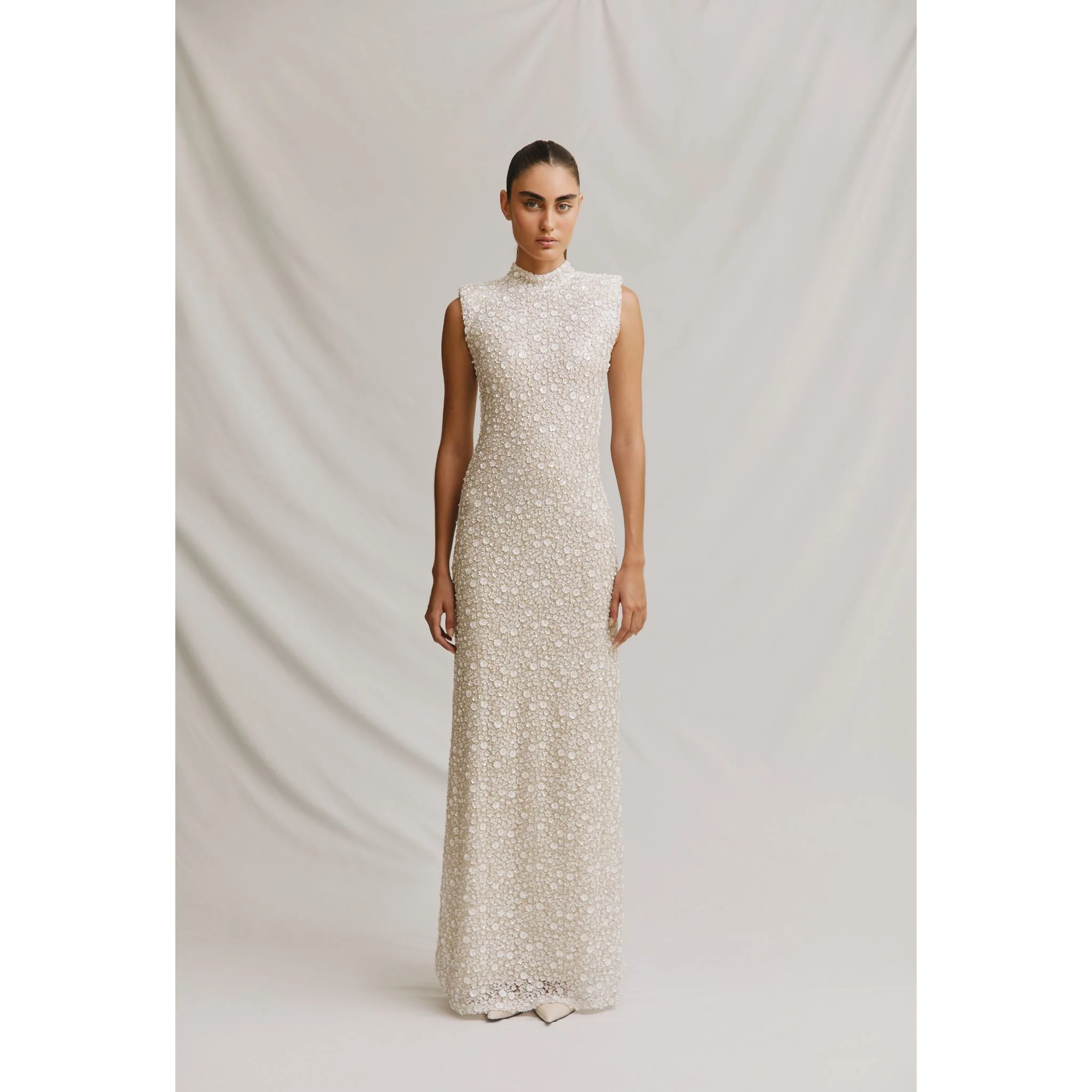 Alba Dress - Image 2
