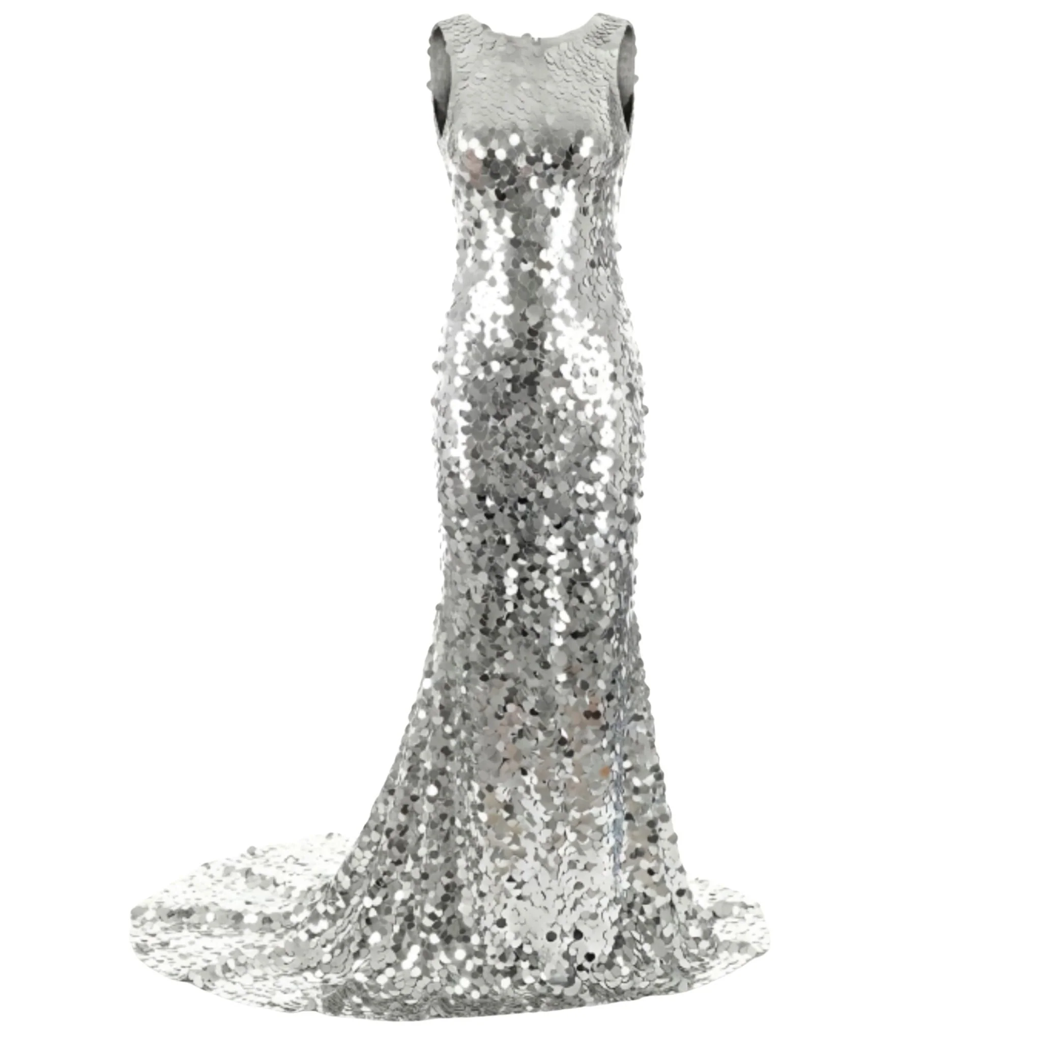 Ariel Dress