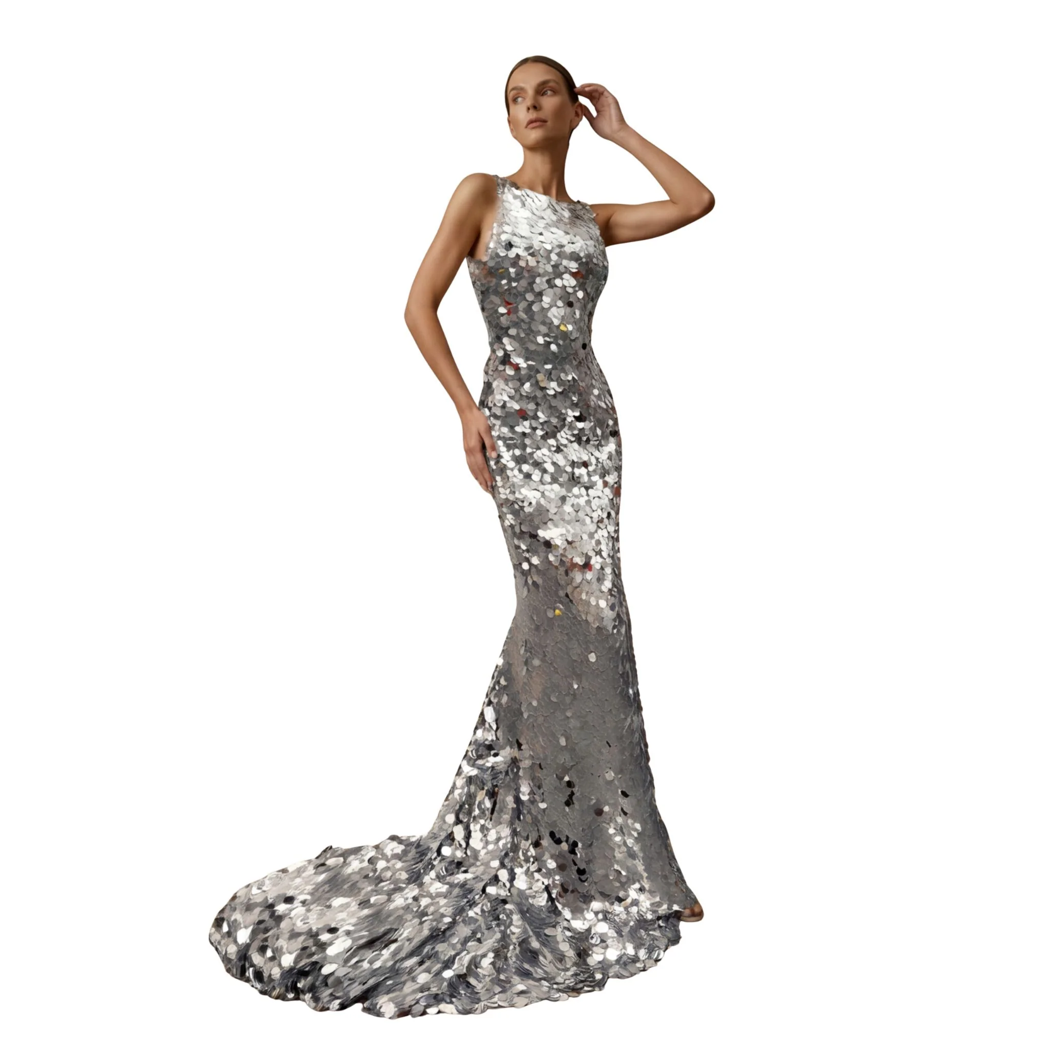 Ariel Dress - Image 2