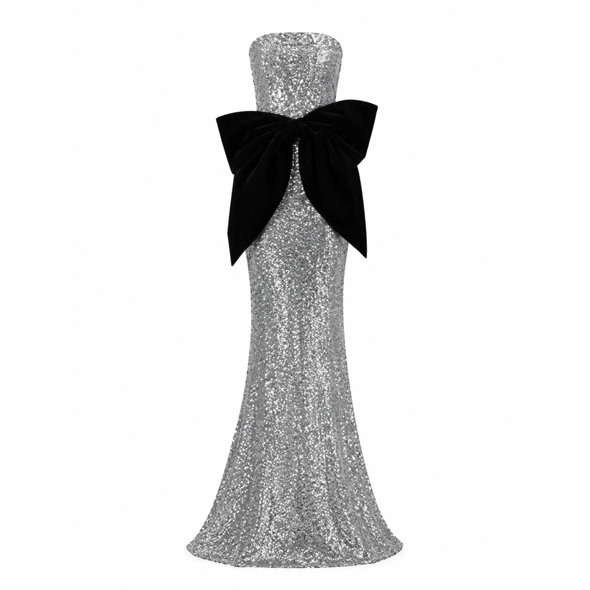 Indira Dress
