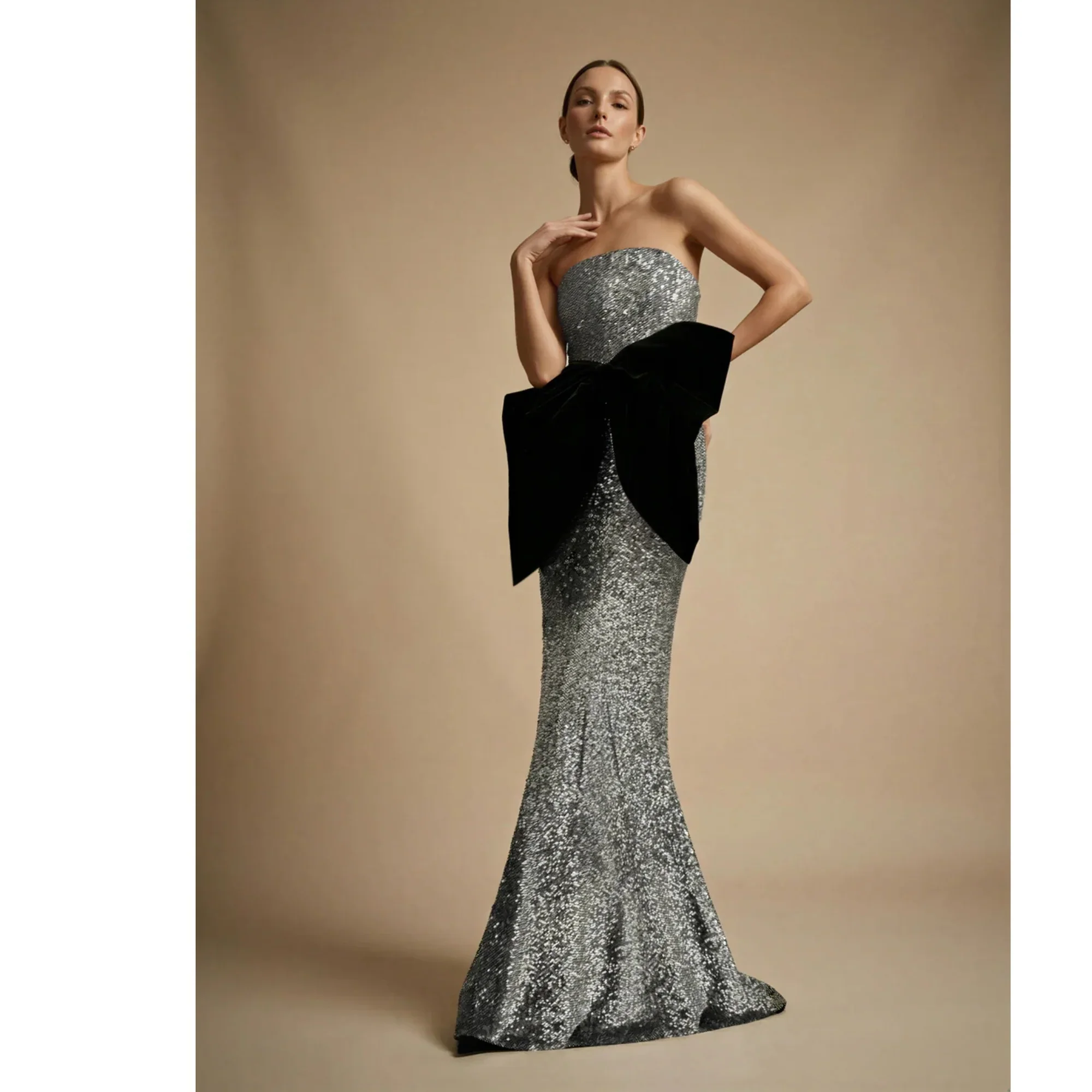 Indira Dress - Image 2