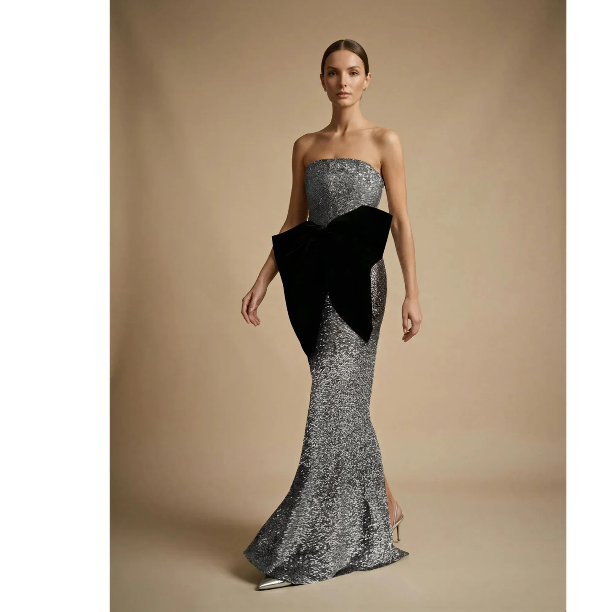 Indira Dress - Image 3