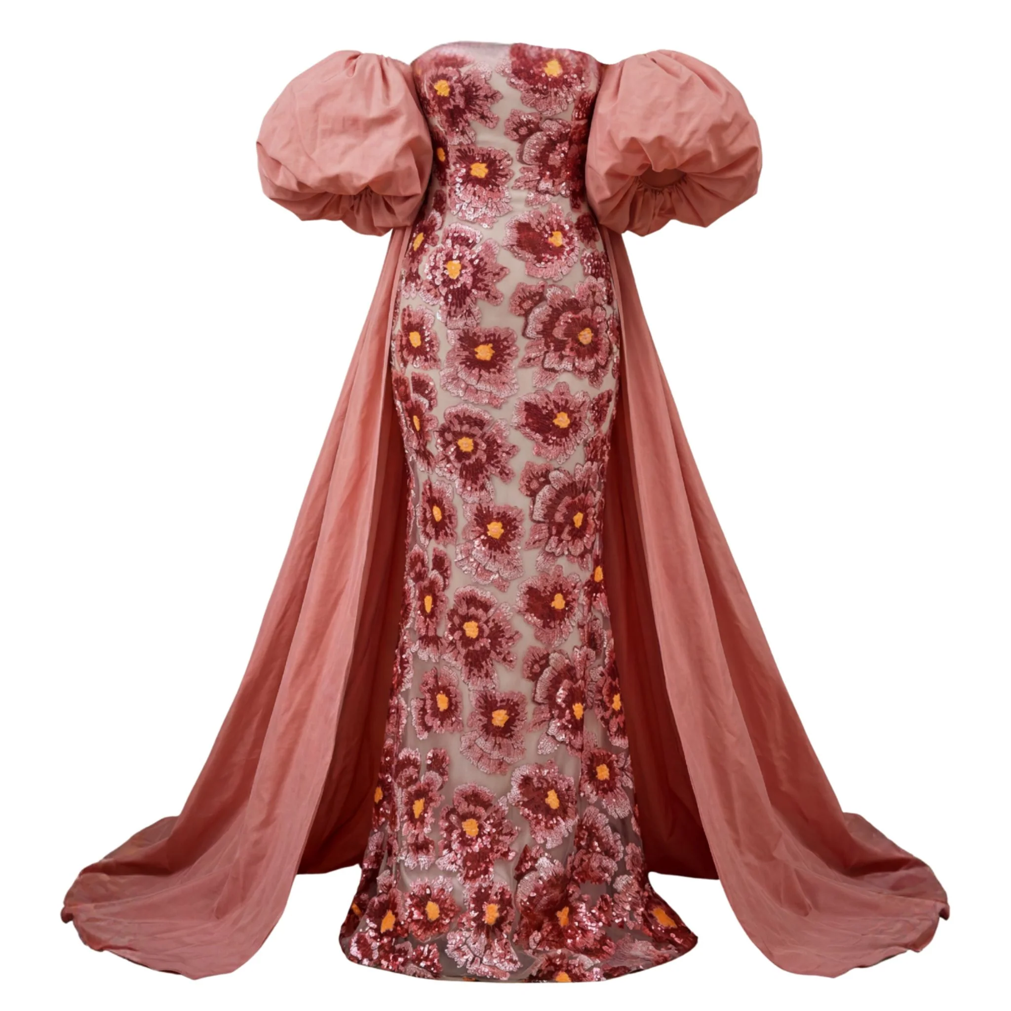 Kaspia Dress