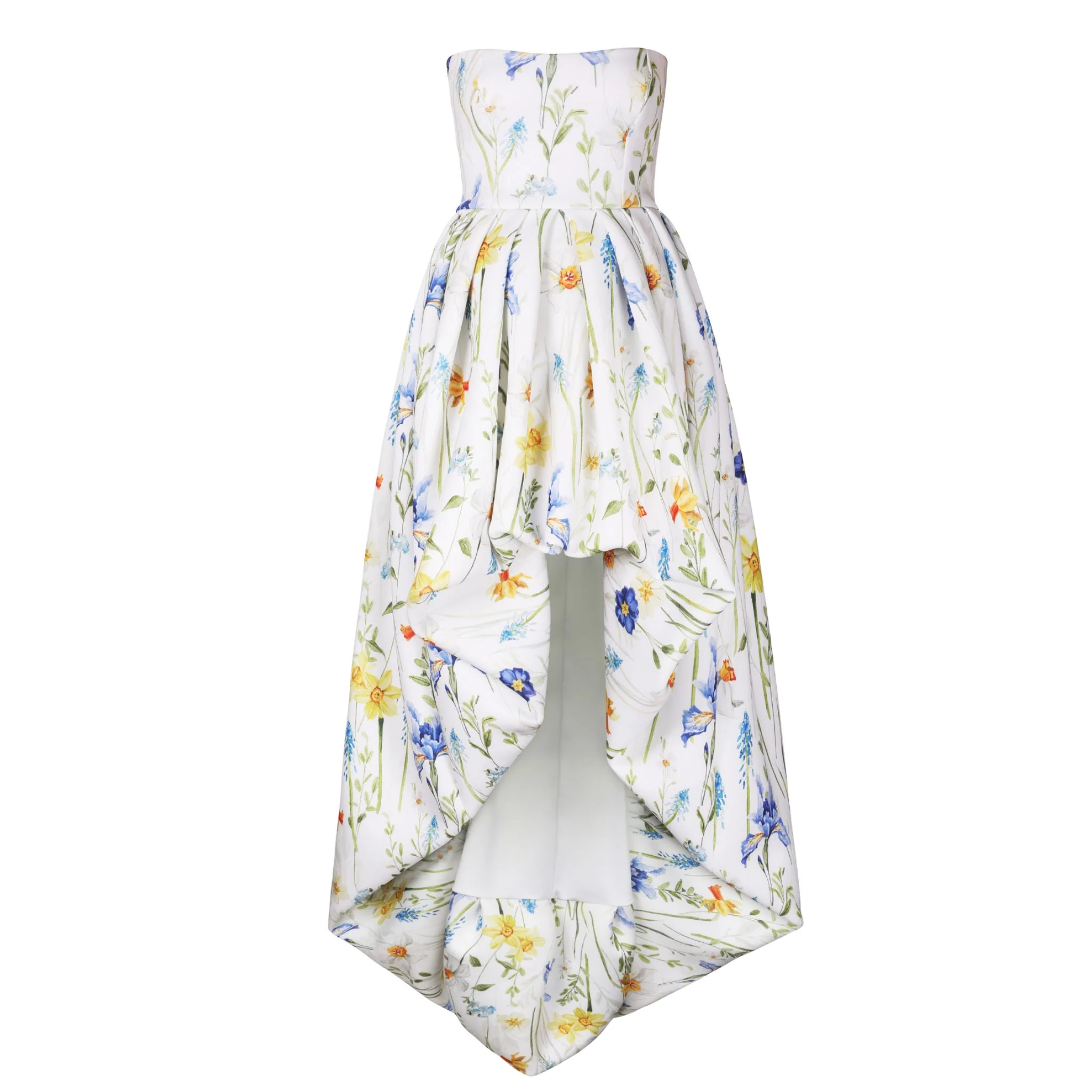 Marguerite Dress