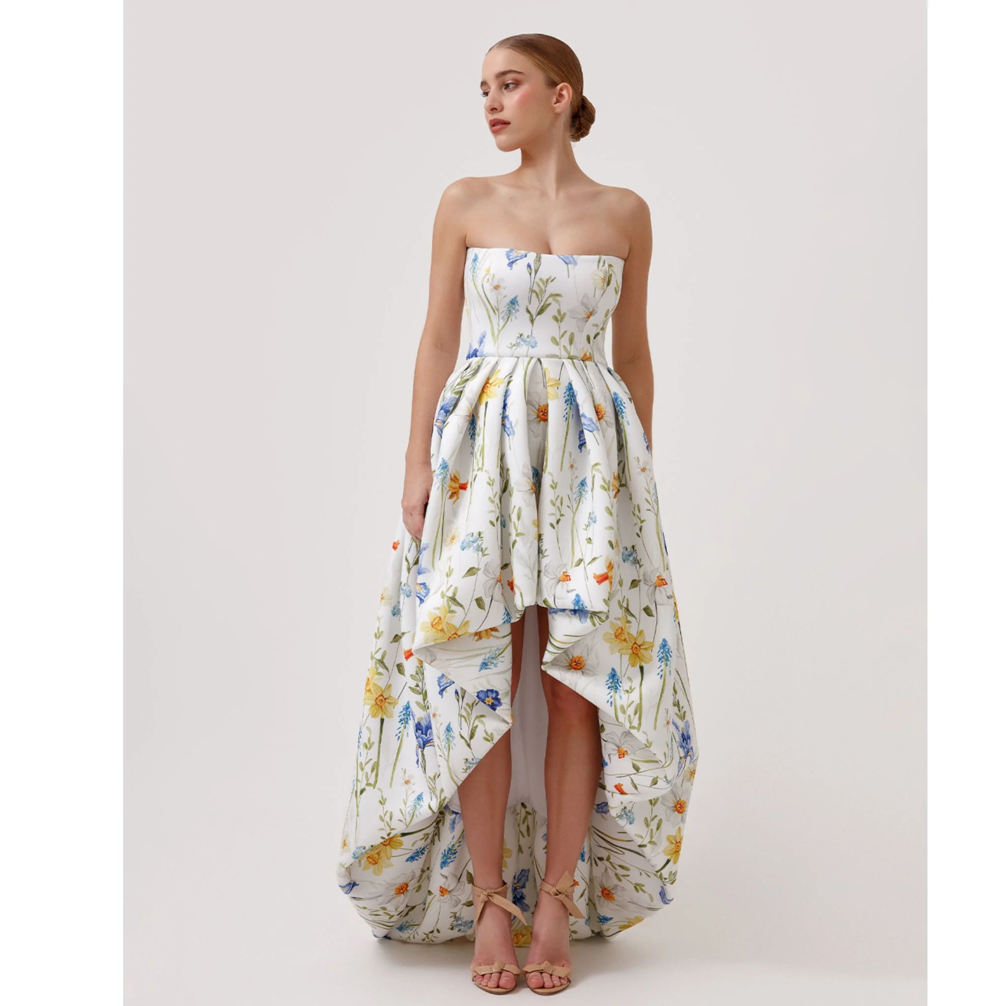 Marguerite Dress - Image 2