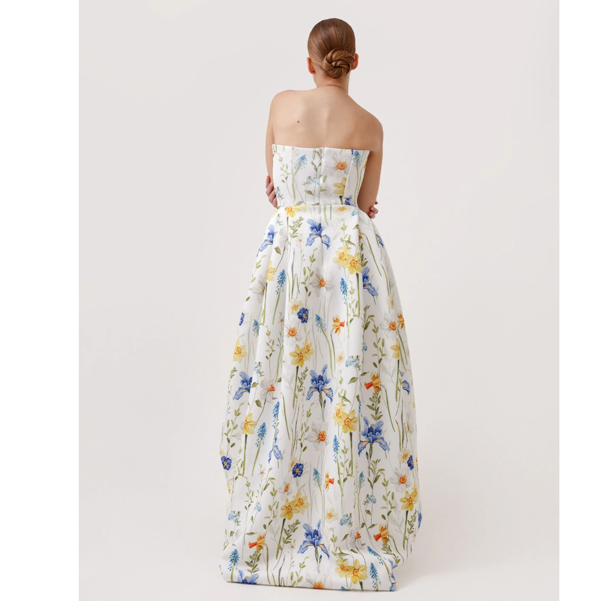 Marguerite Dress - Image 4