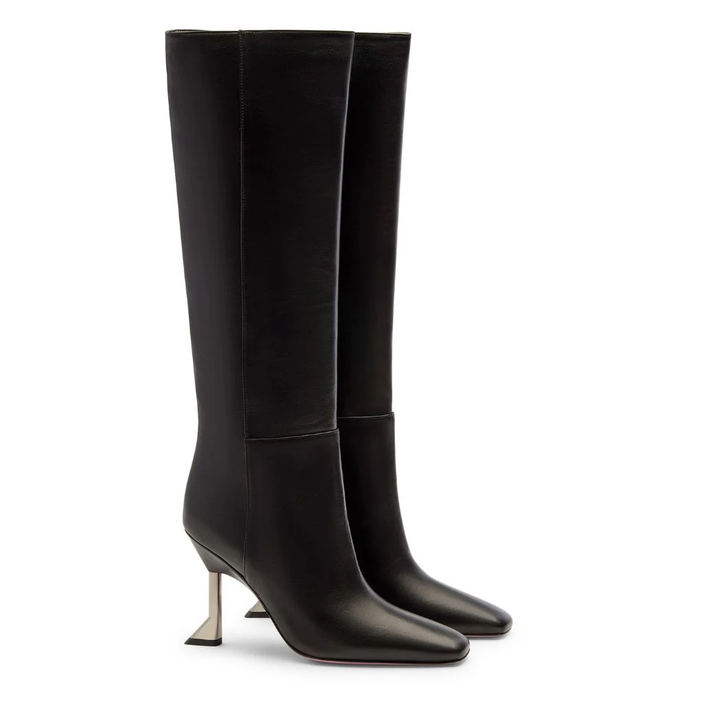 Clara Boot Black - Image 2