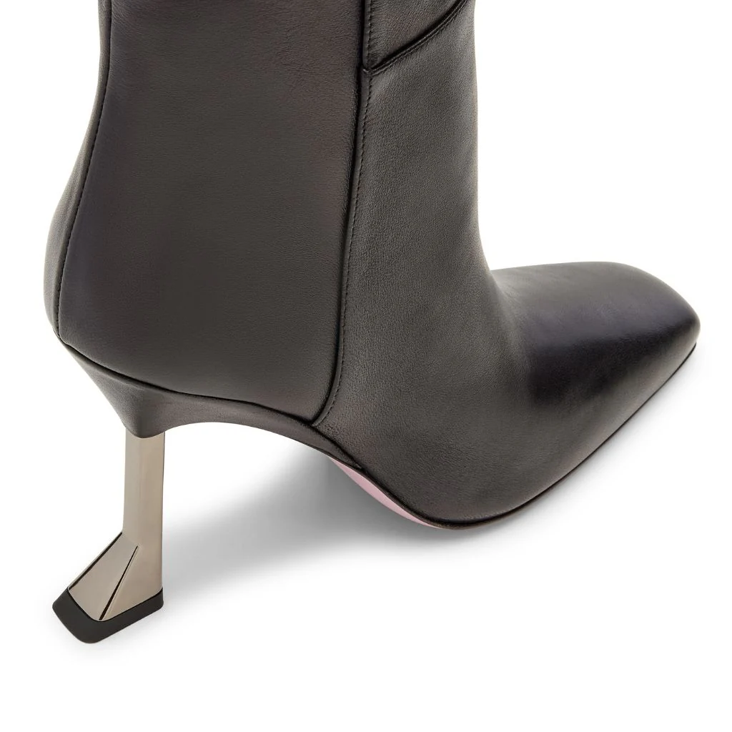 Clara Boot Black - Image 3