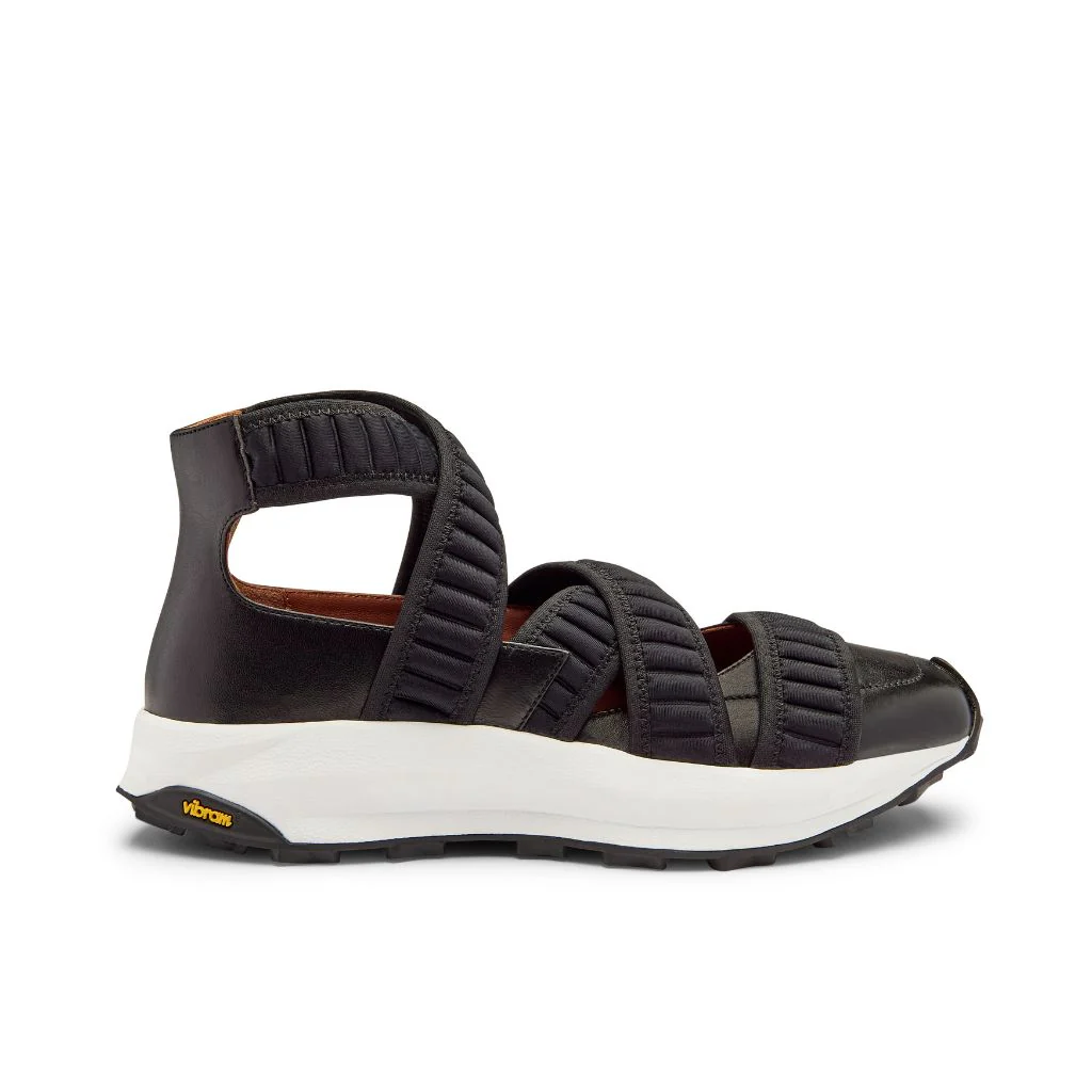 Sneaker Brera Black