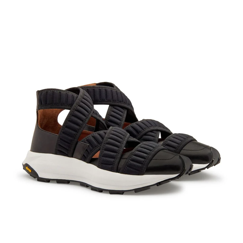 Sneaker Brera Black - Image 3