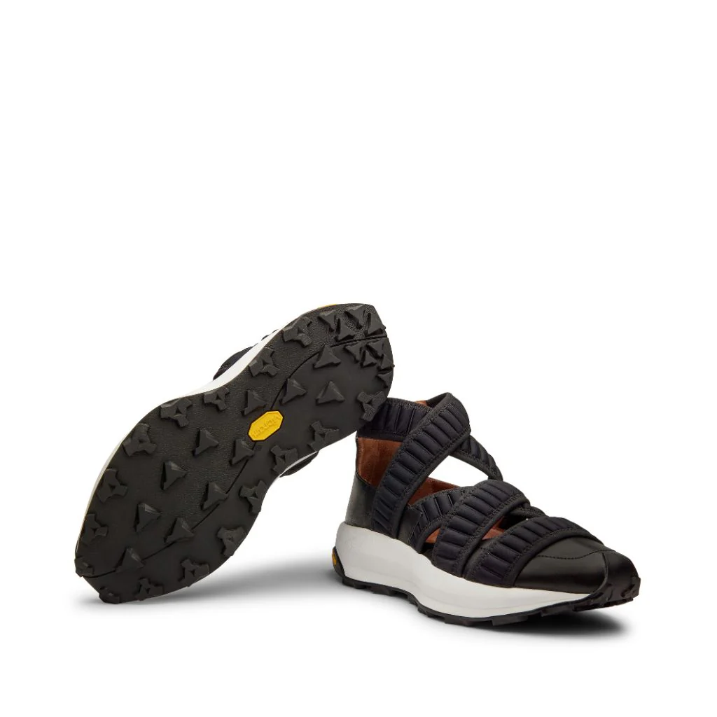 Sneaker Brera Black - Image 4