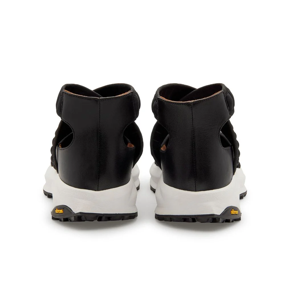 Sneaker Brera Black - Image 5