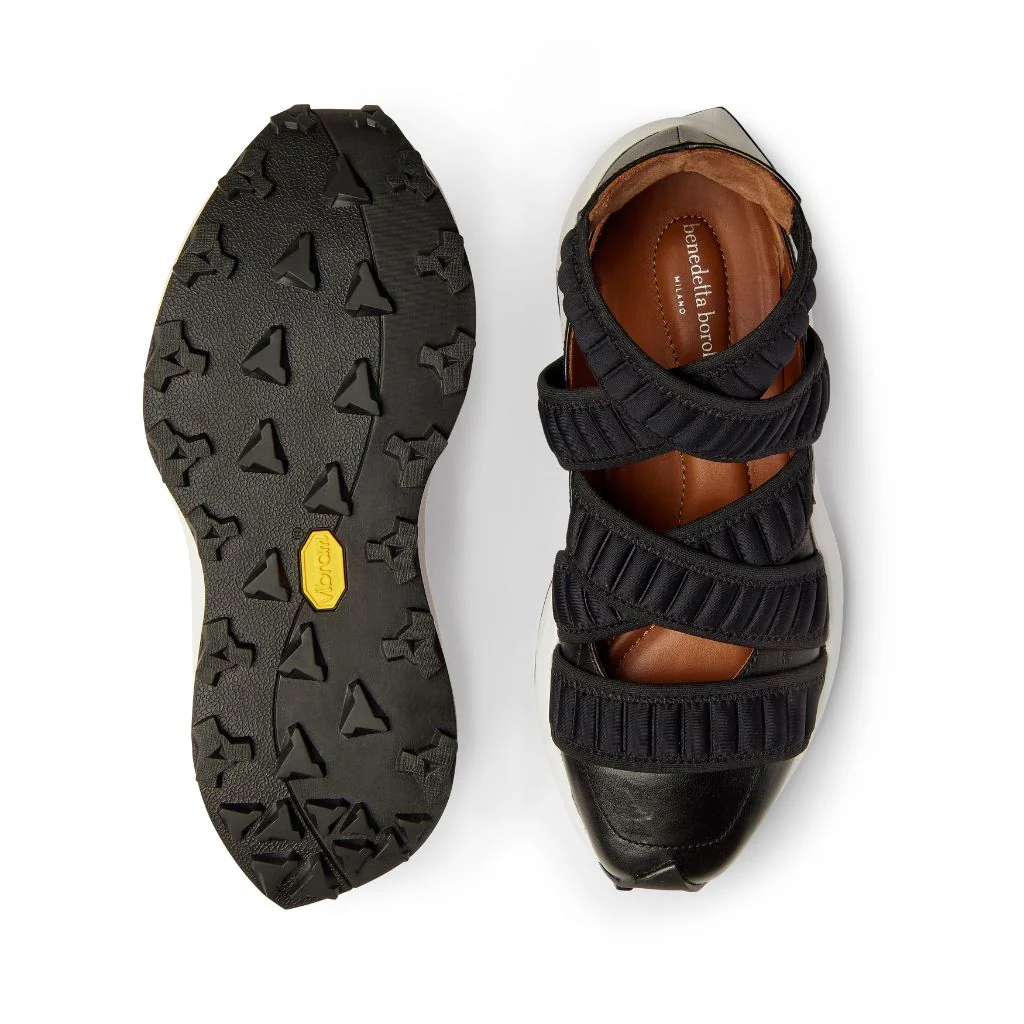 Sneaker Brera Black - Image 6
