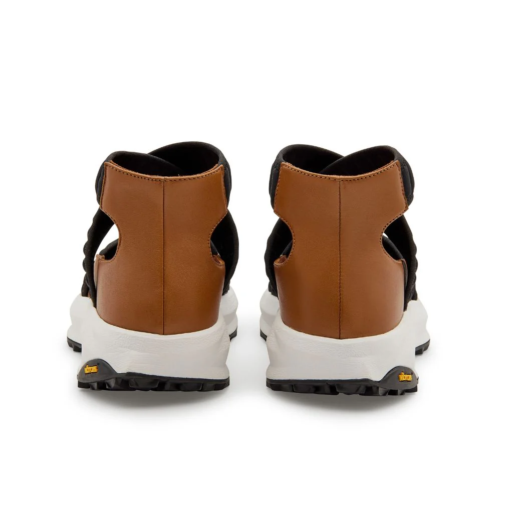 Sneaker Brera Hazelnut - Image 3