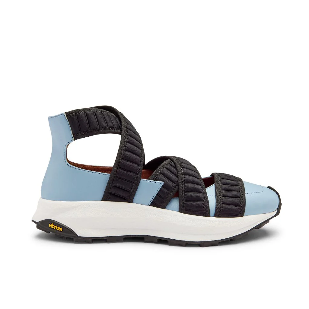 Sneaker Brera Pool