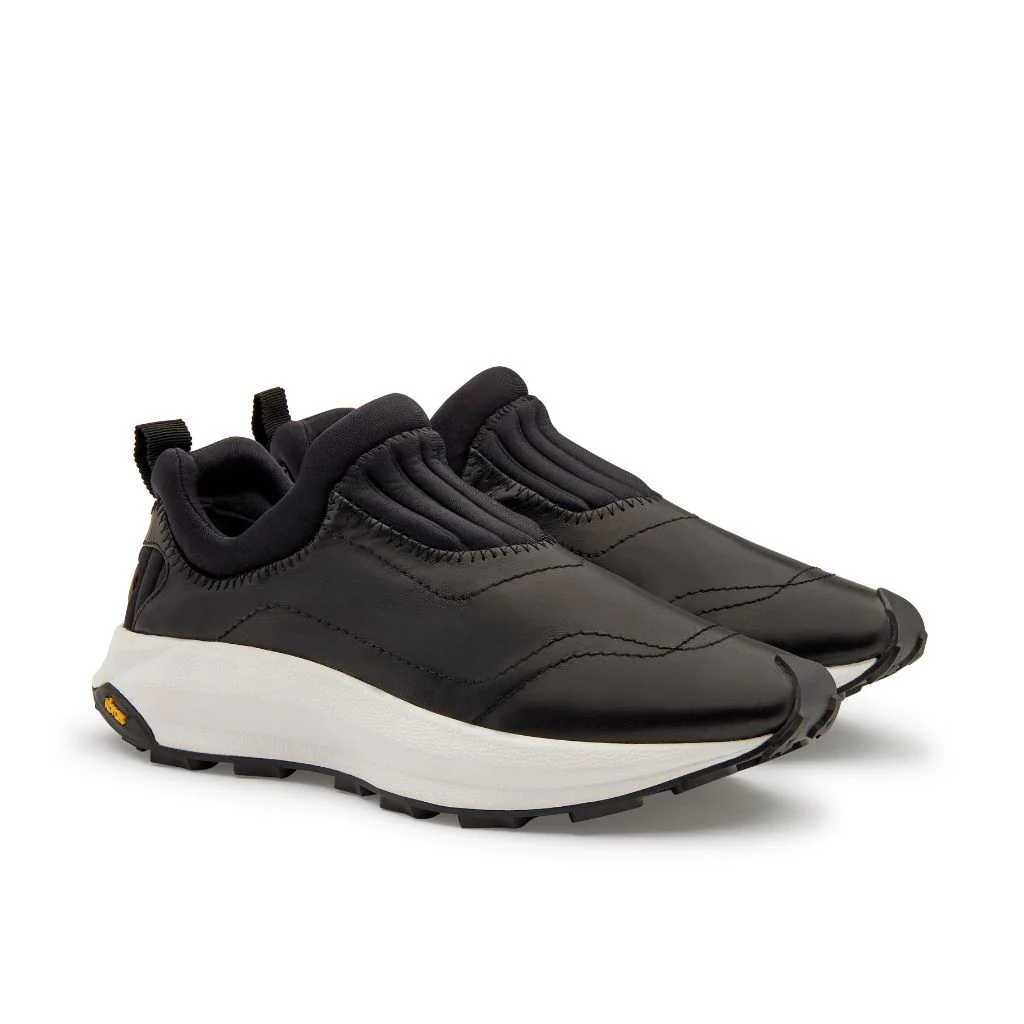 Sneaker Kim Black - Image 2