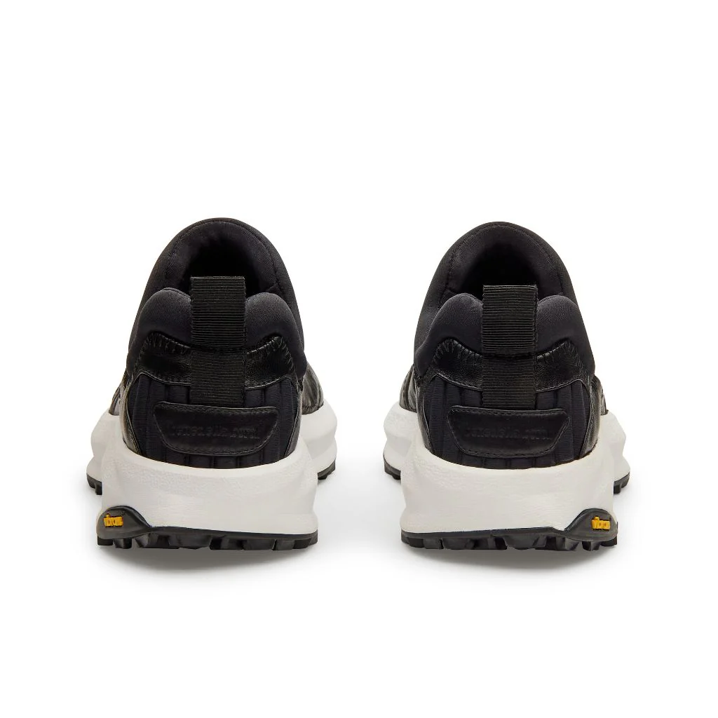 Sneaker Kim Black - Image 3
