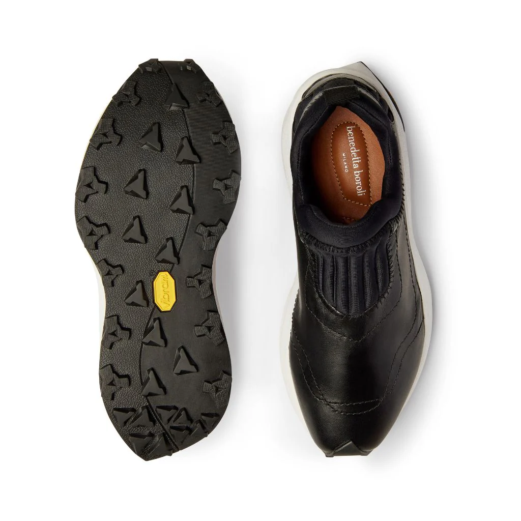 Sneaker Kim Black - Image 4