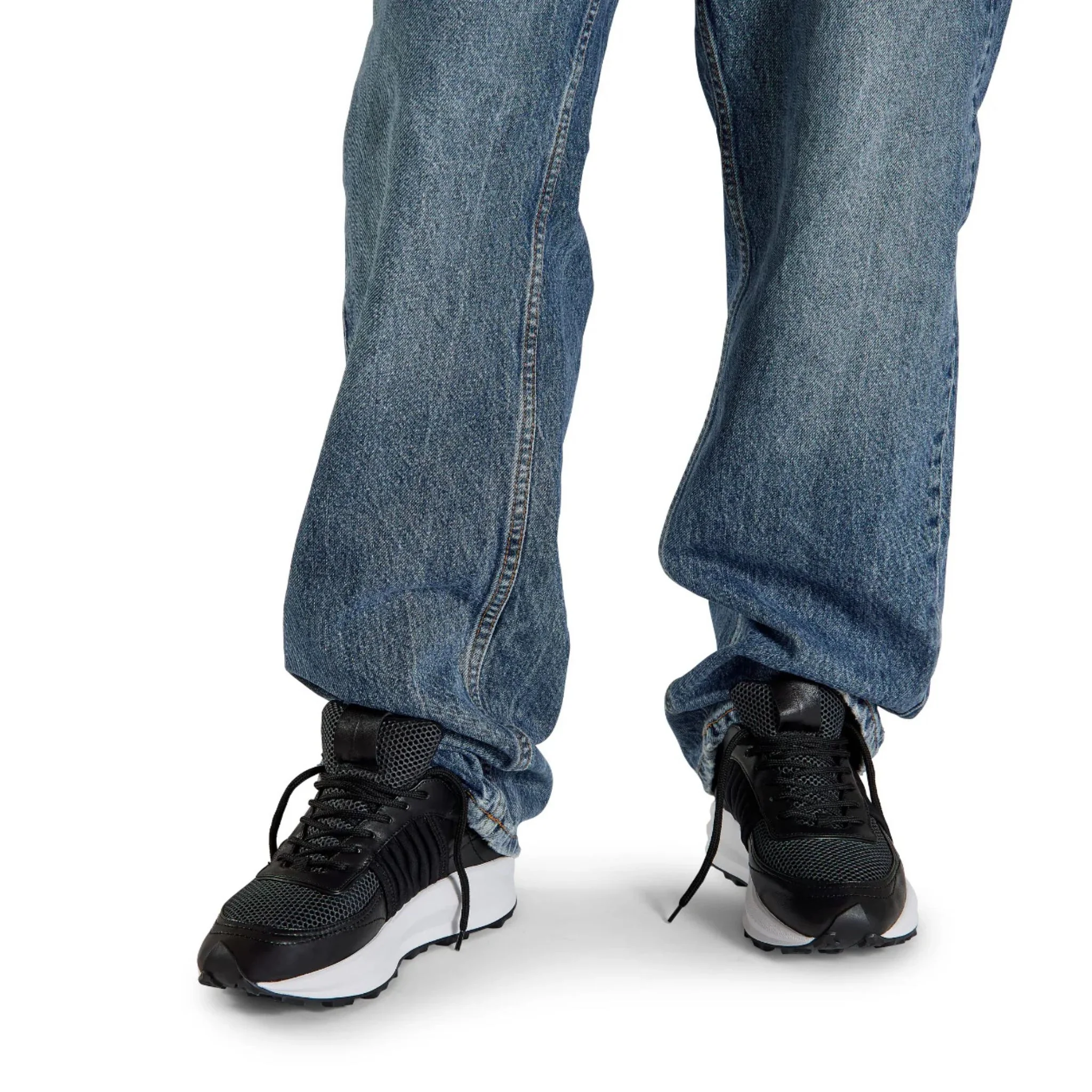 Sneaker Uri Black - Image 5