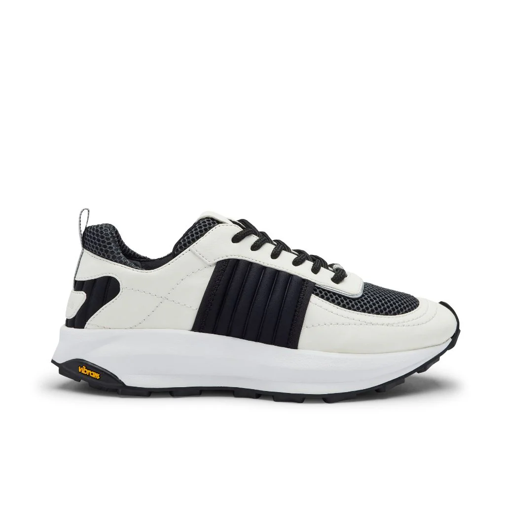 Sneaker Uri White