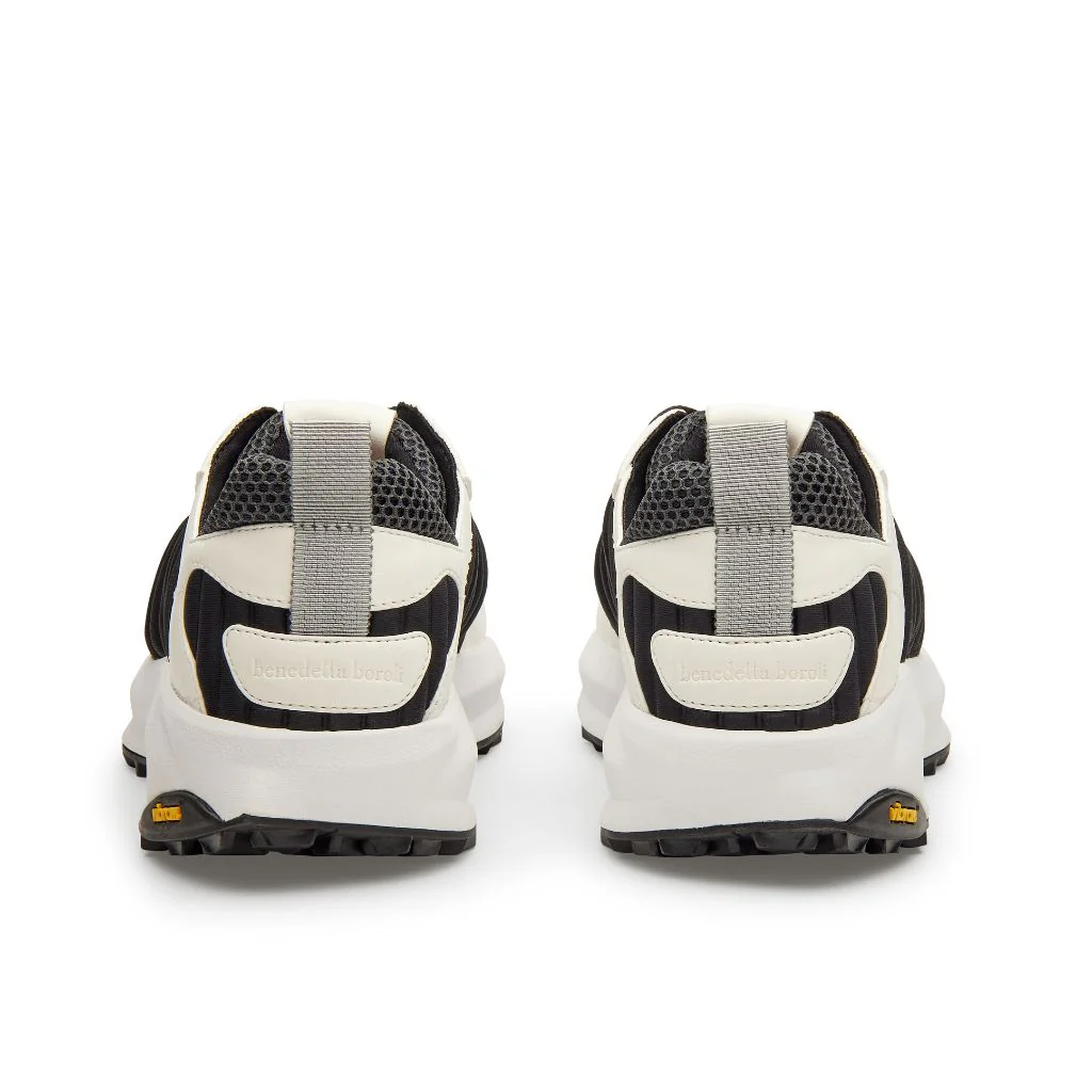 Sneaker Uri White - Image 2