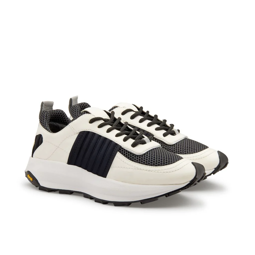 Sneaker Uri White - Image 3