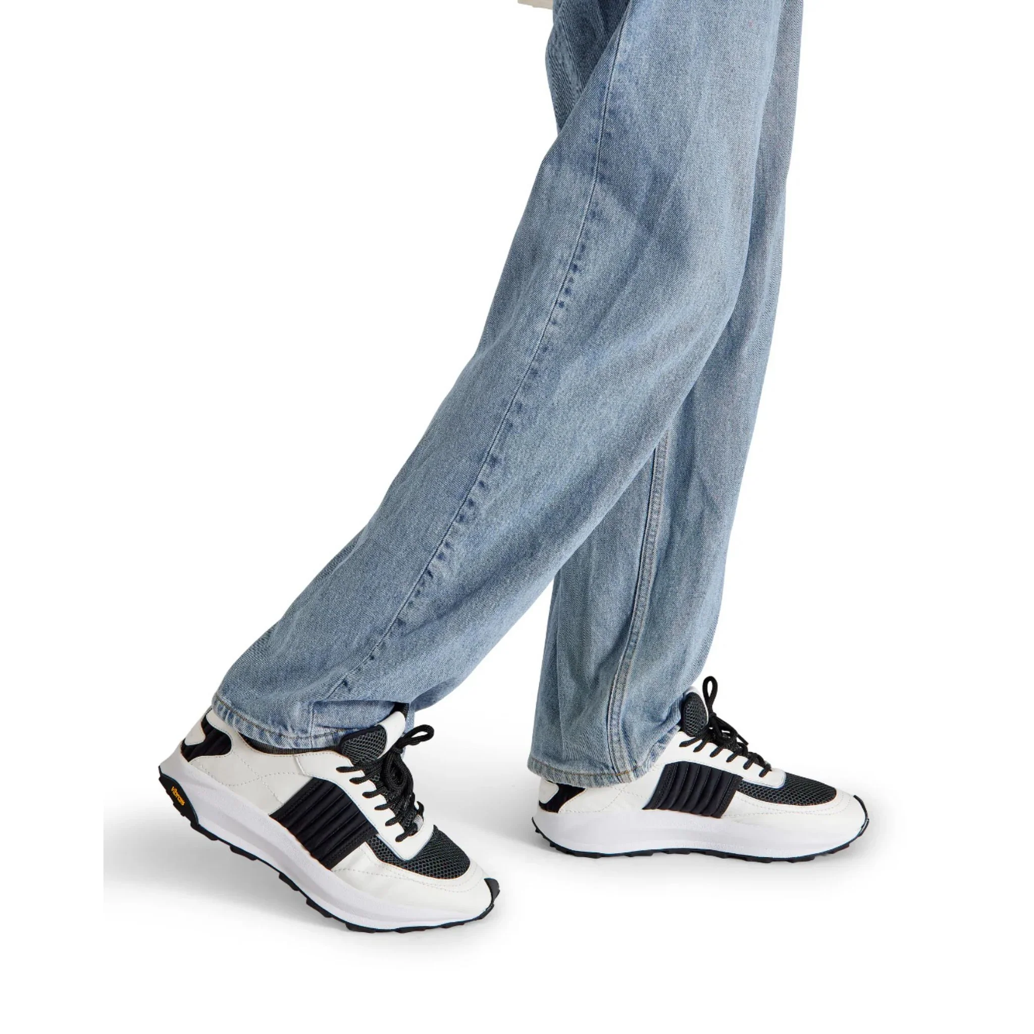 Sneaker Uri White - Image 6