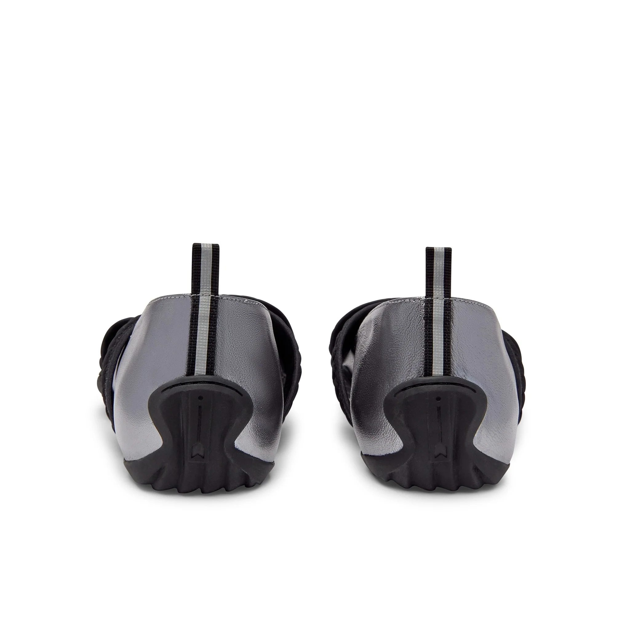 Sneakerina Bianca Iron - Image 5