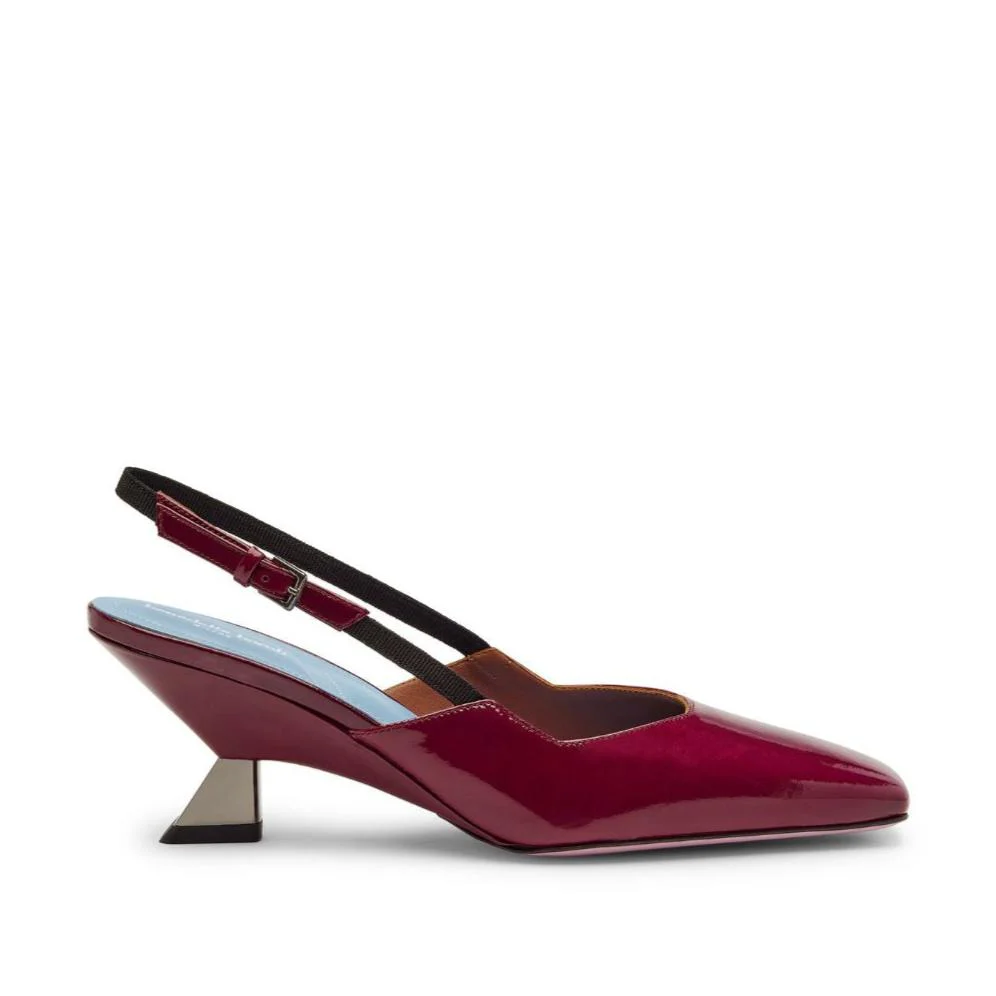 Sofia Slingback Ribes