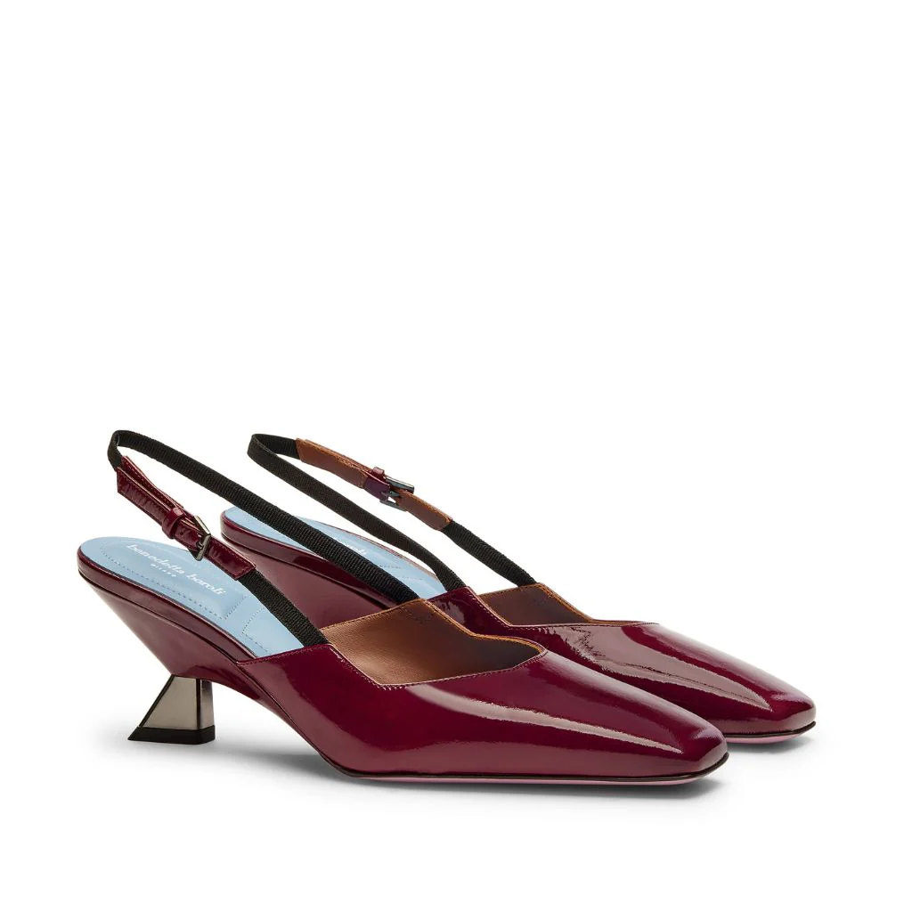 Sofia Slingback Ribes - Image 2