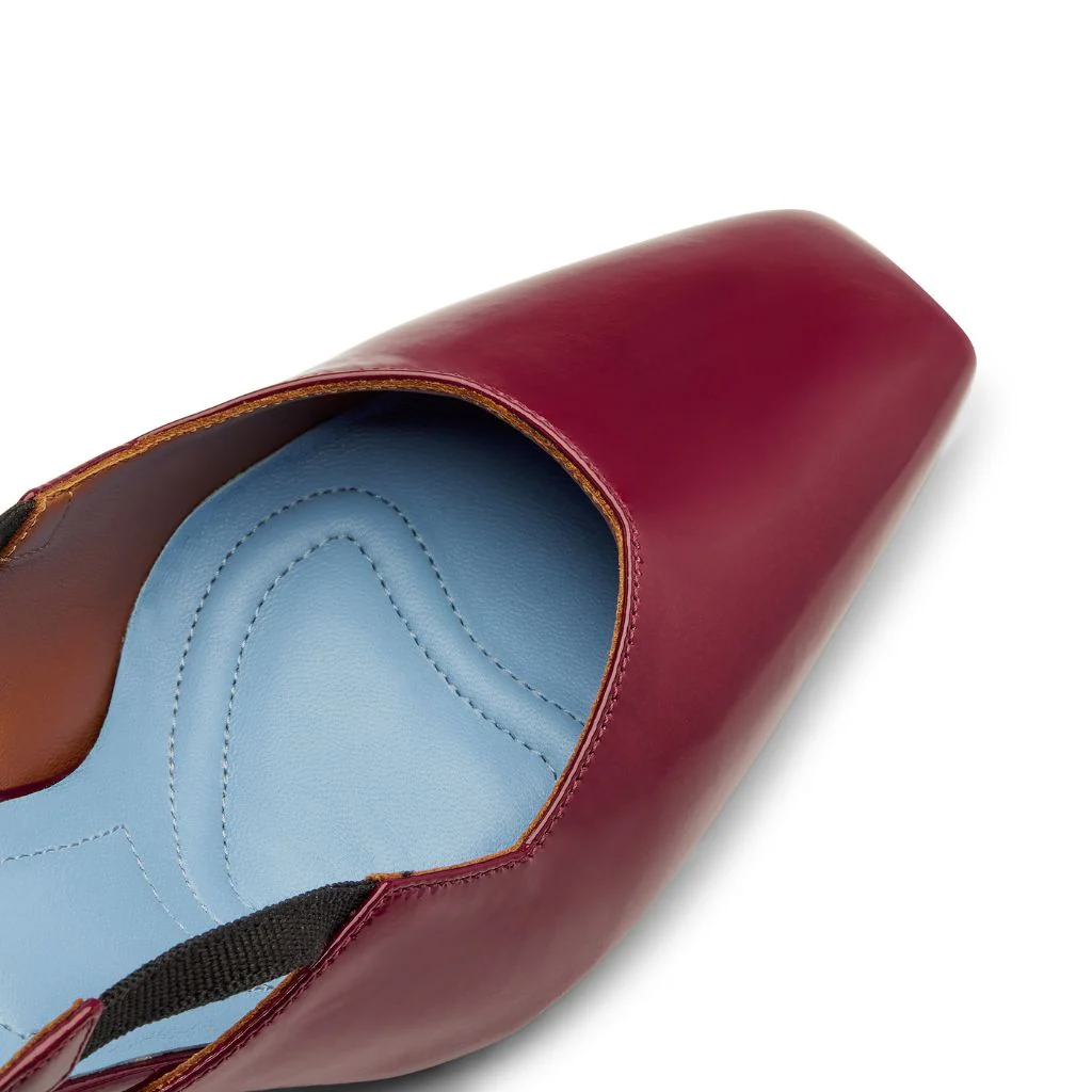 Sofia Slingback Ribes - Image 3