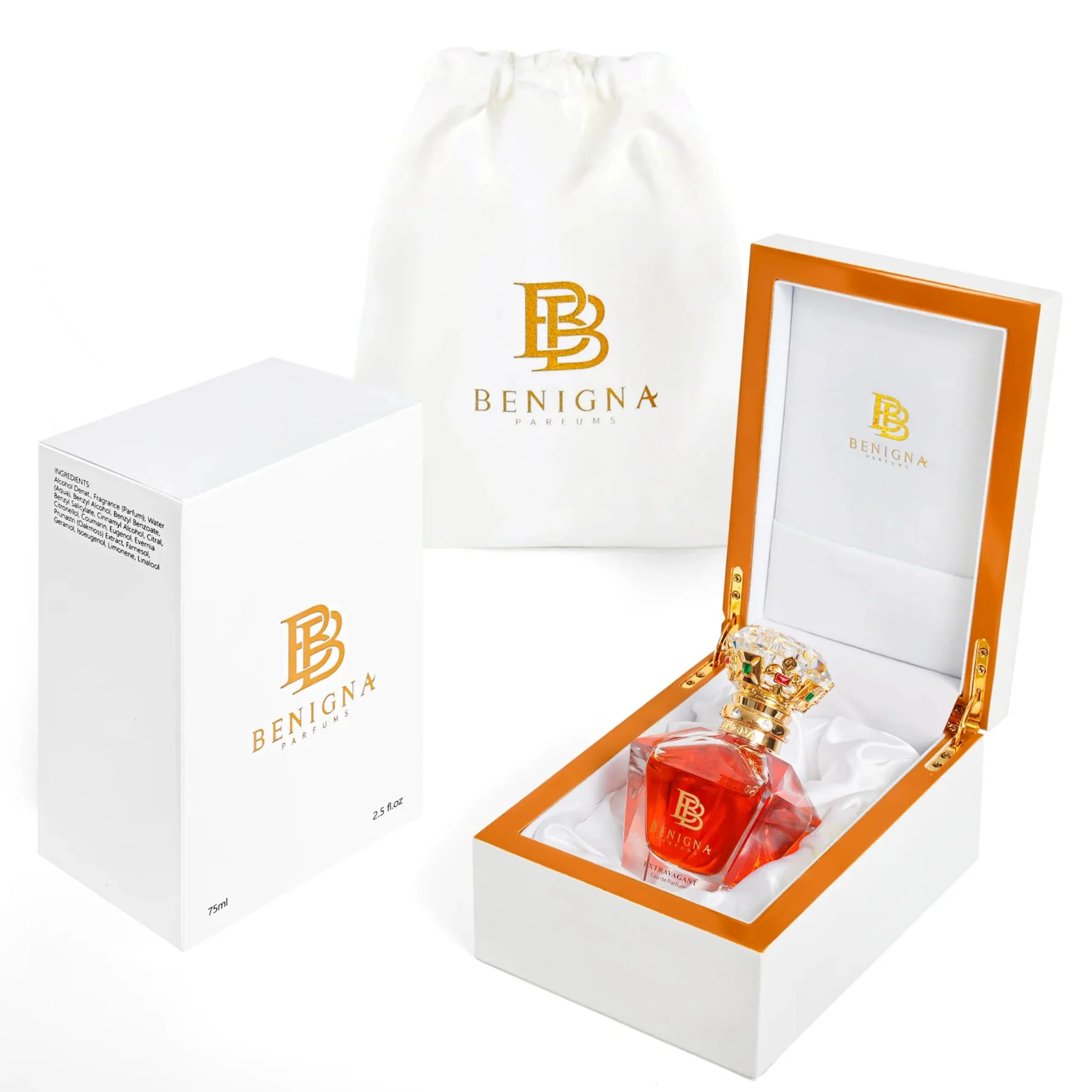 Extravagant- Eau De Parfum - Image 2