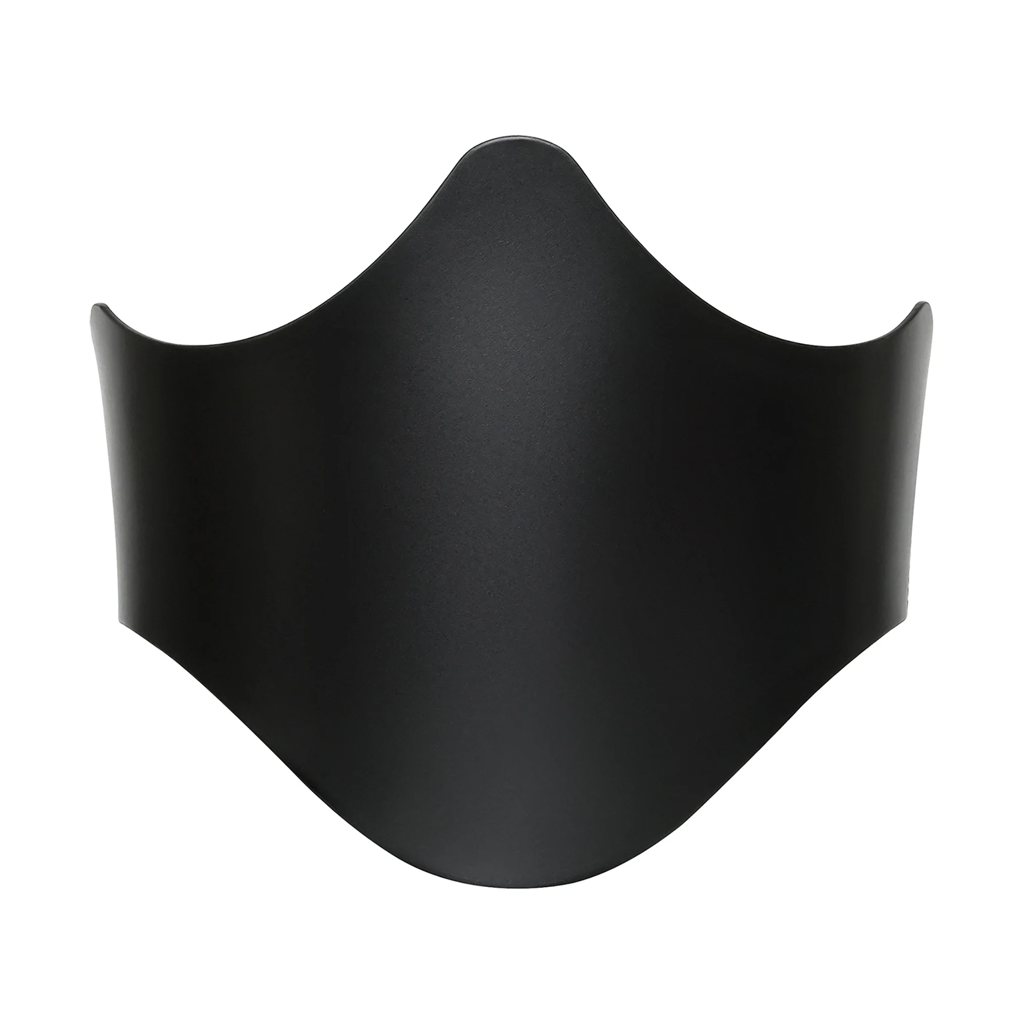 Black Halen Underbust Belt