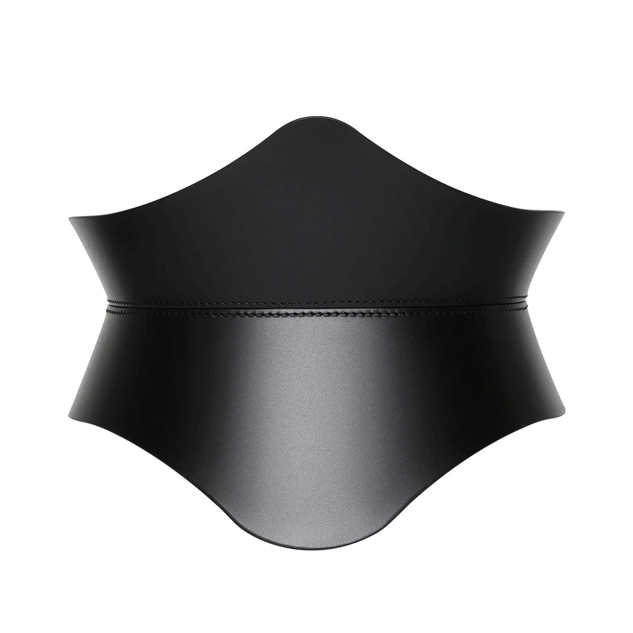 Black Kairo Corset Belt