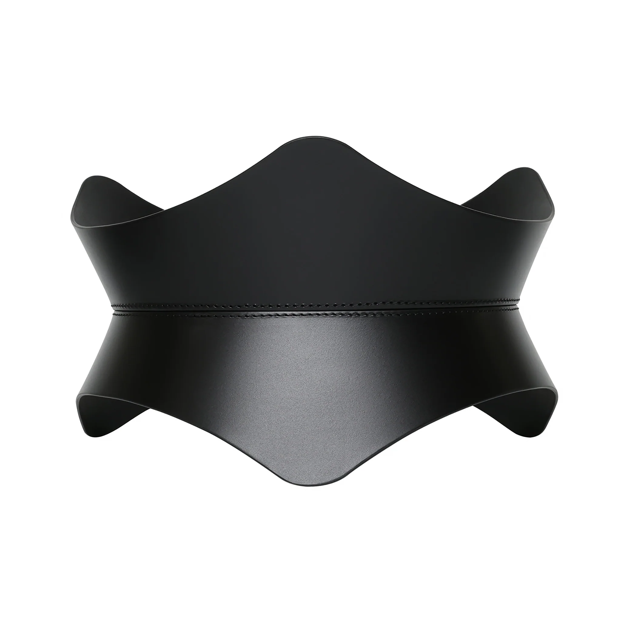 Black Soreen Corset Belt