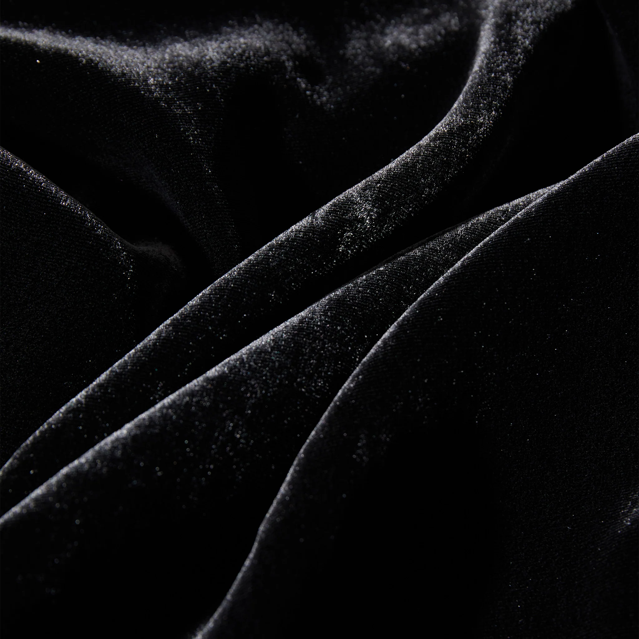 Black Yuan-Bao Jacket - Image 8