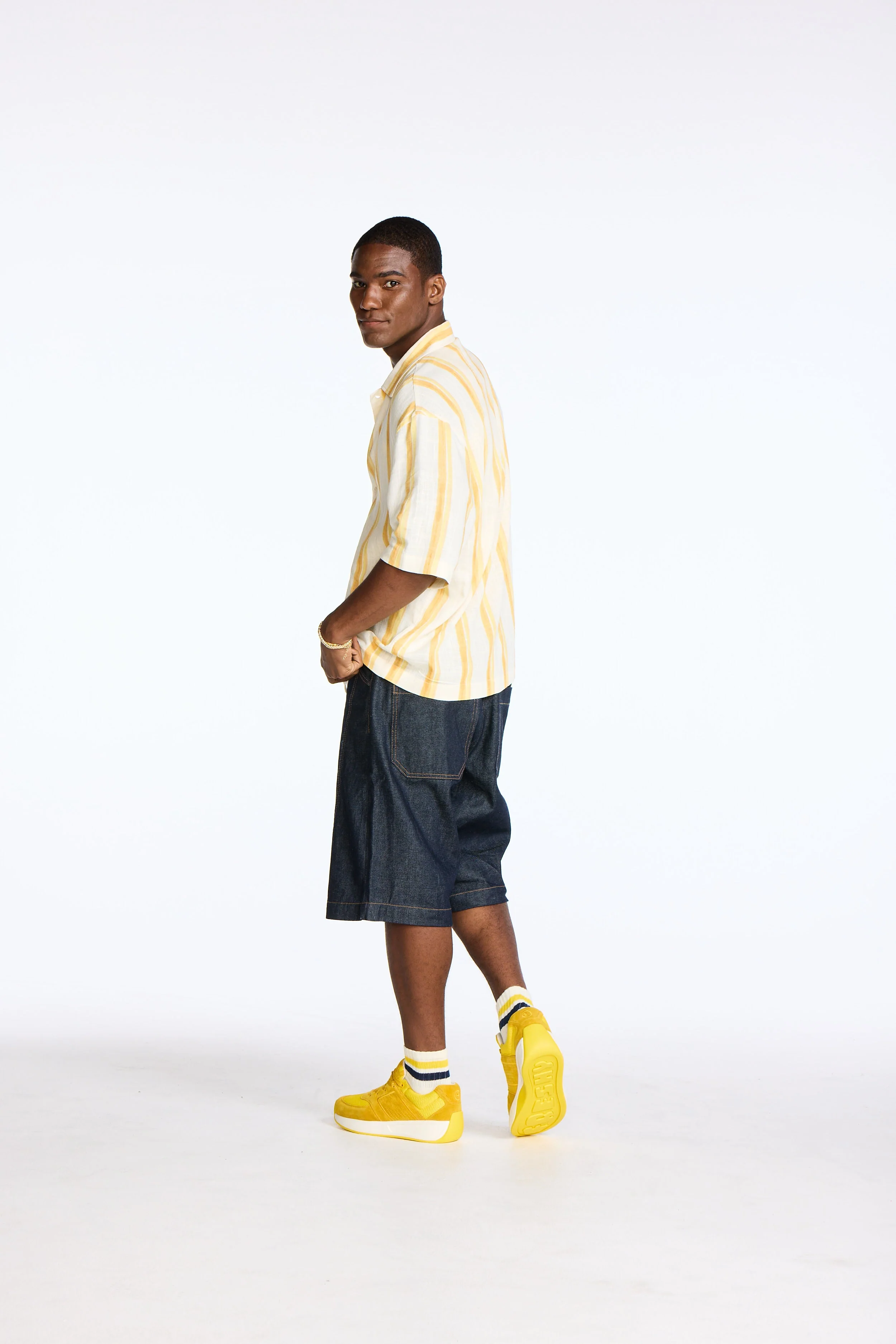 Brites+ | Sunset Yellow - Image 10