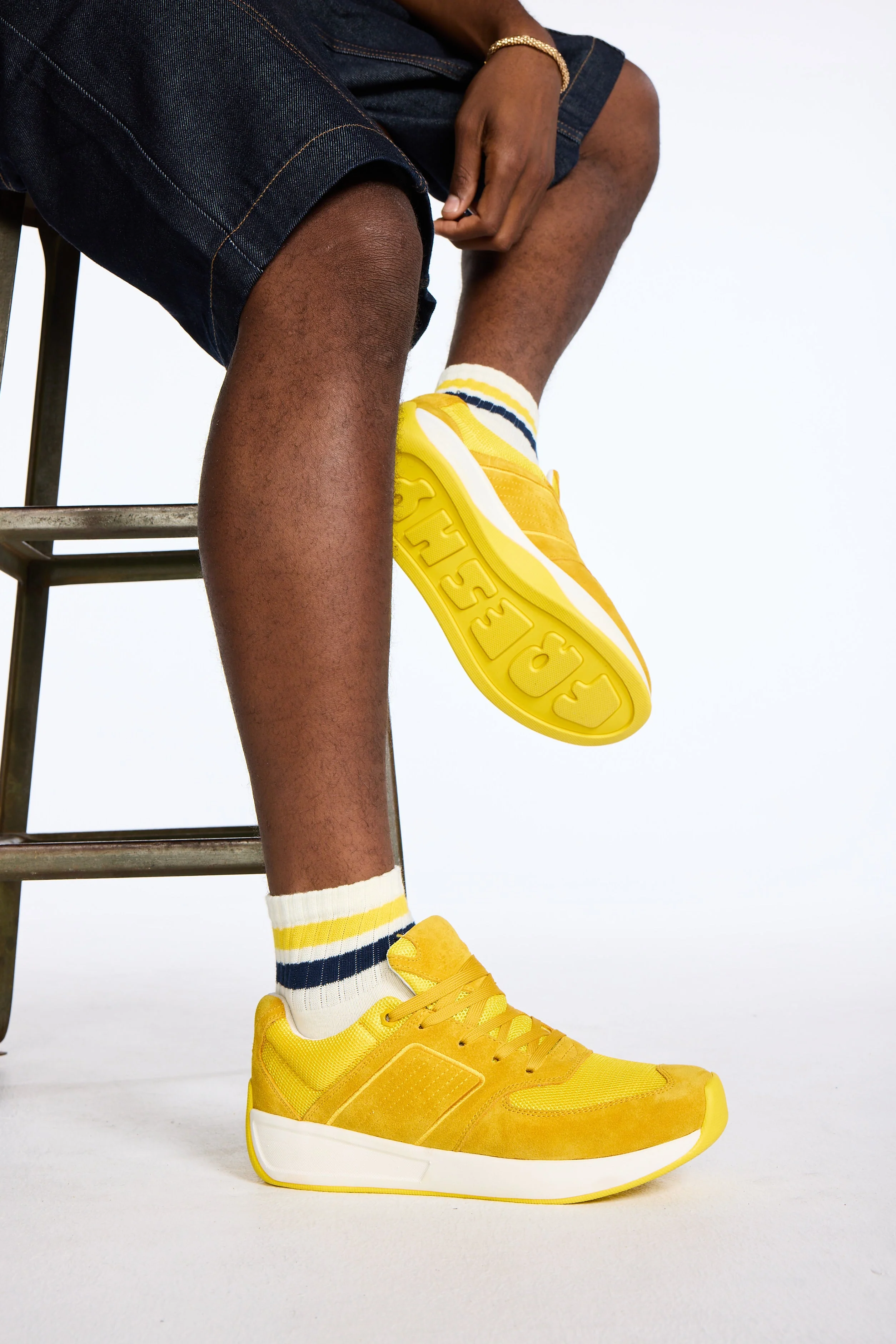 Brites+ | Sunset Yellow - Image 11
