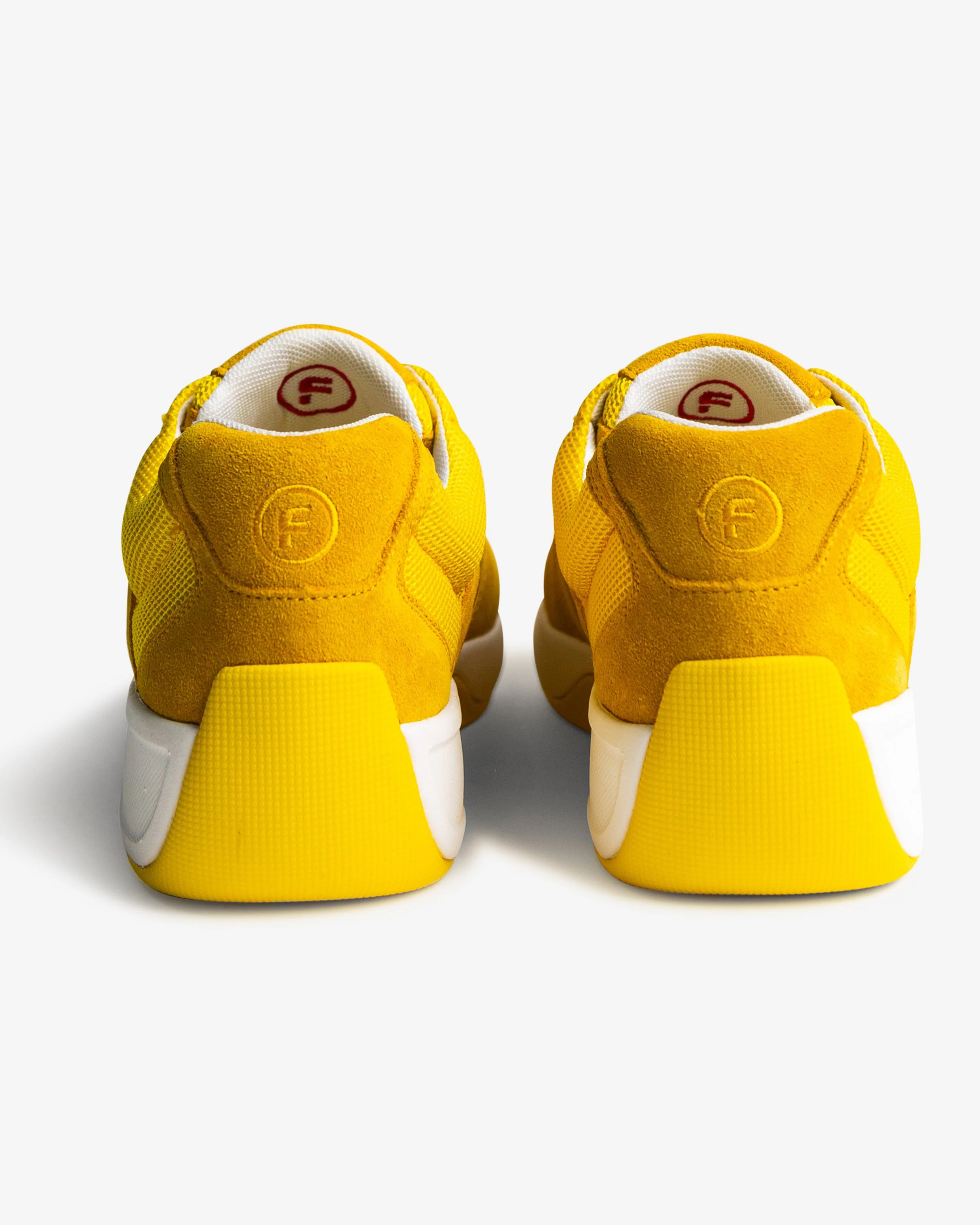 Brites+ | Sunset Yellow - Image 3