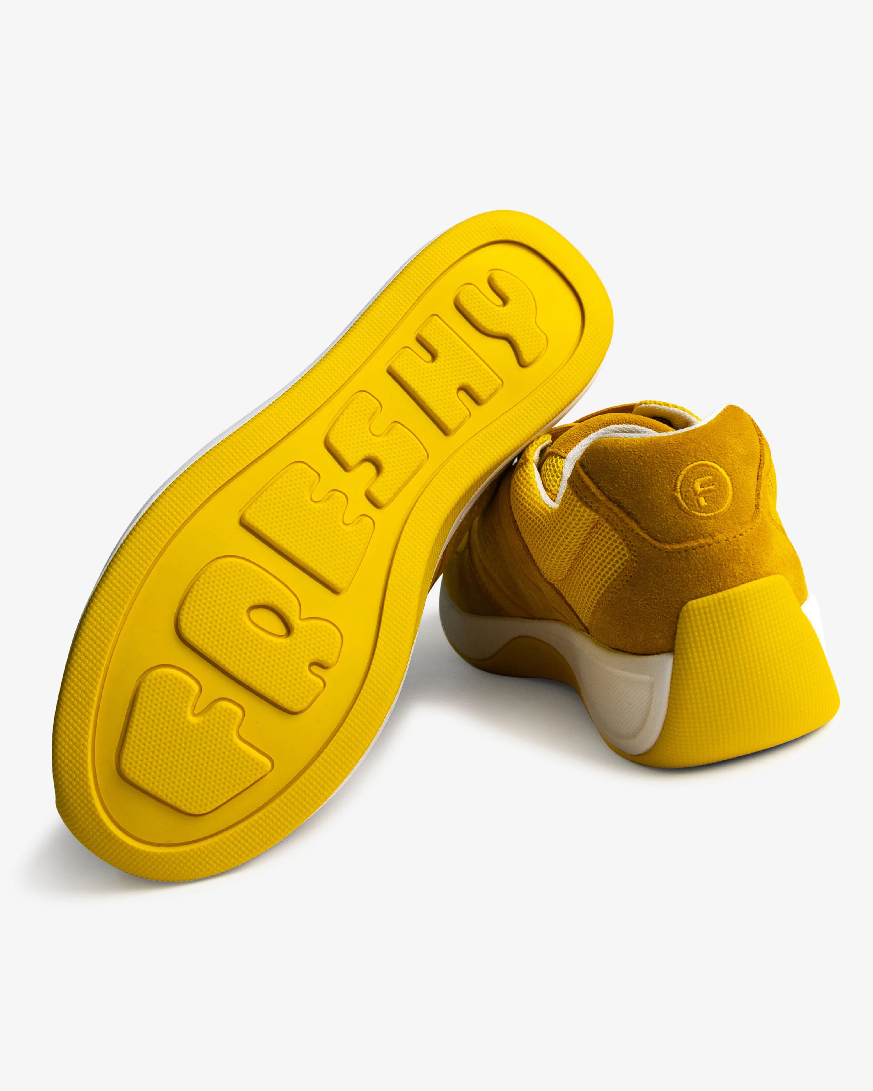 Brites+ | Sunset Yellow - Image 8